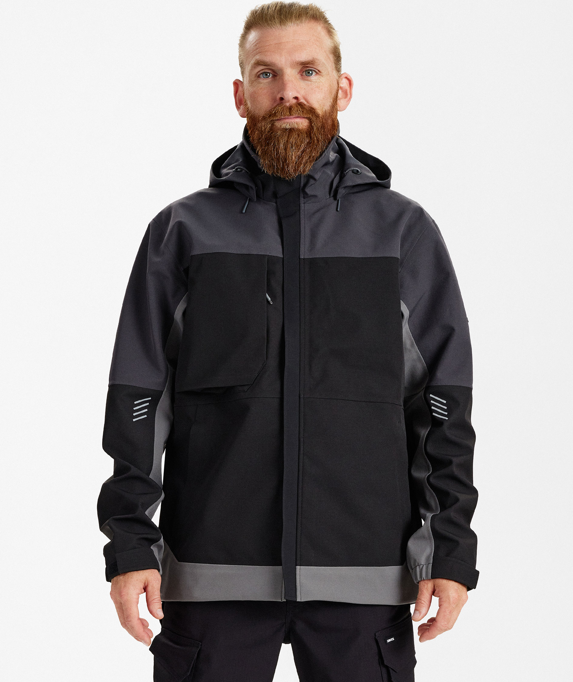 Engel Entire skaljakke