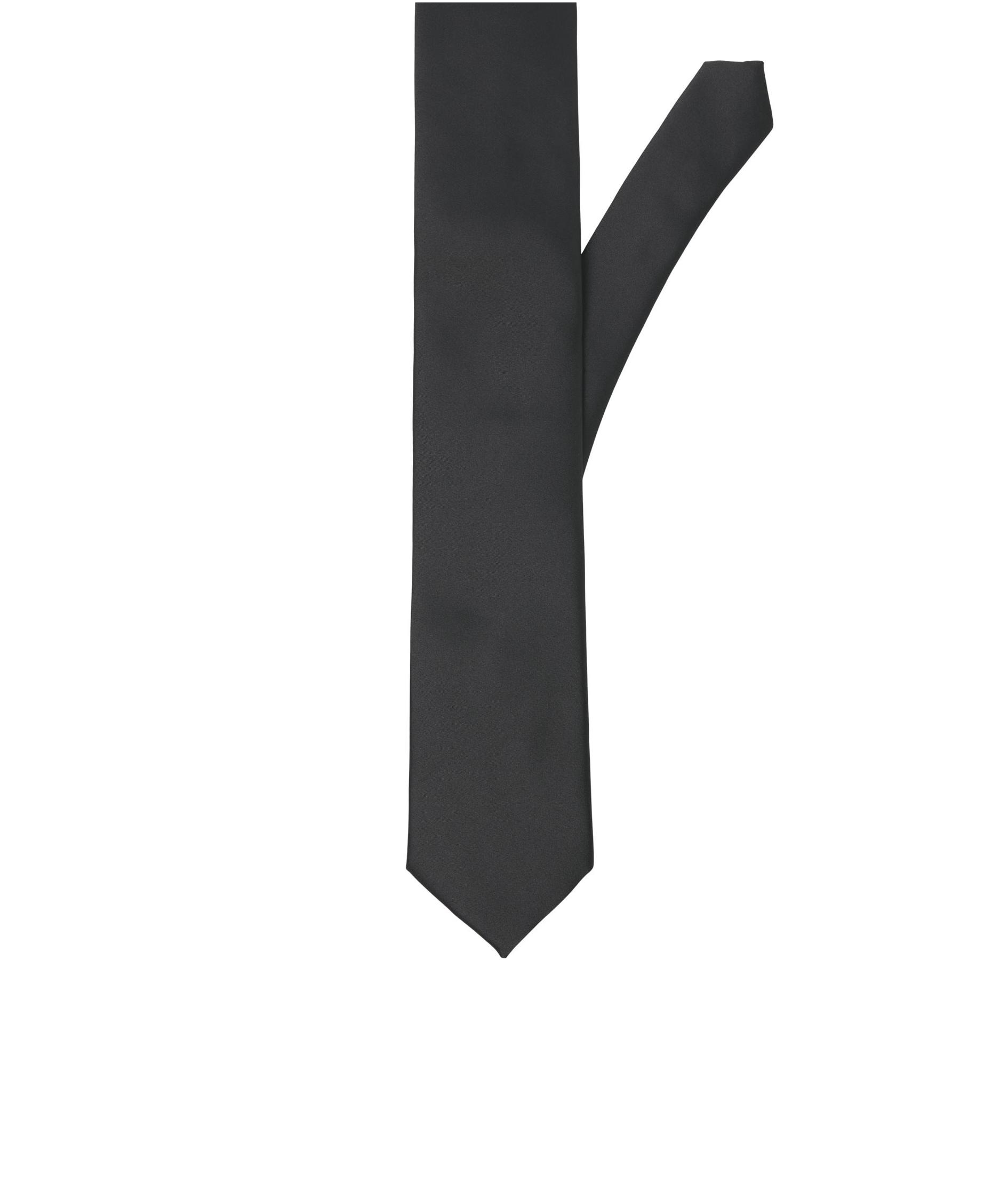 Jack & Jones JACSOLID slips, Black