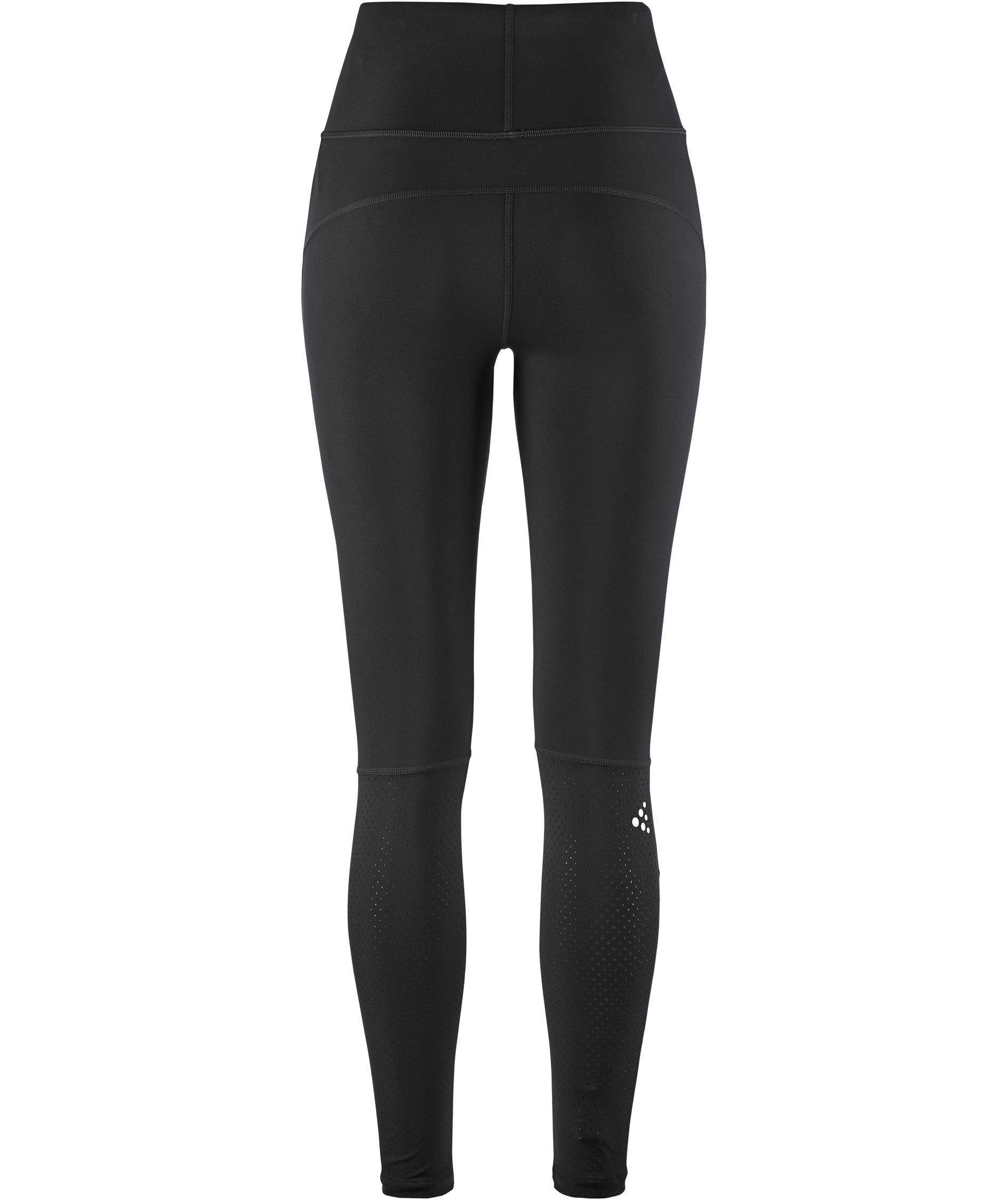Craft Extend Force women's tights, Black, large image number 2