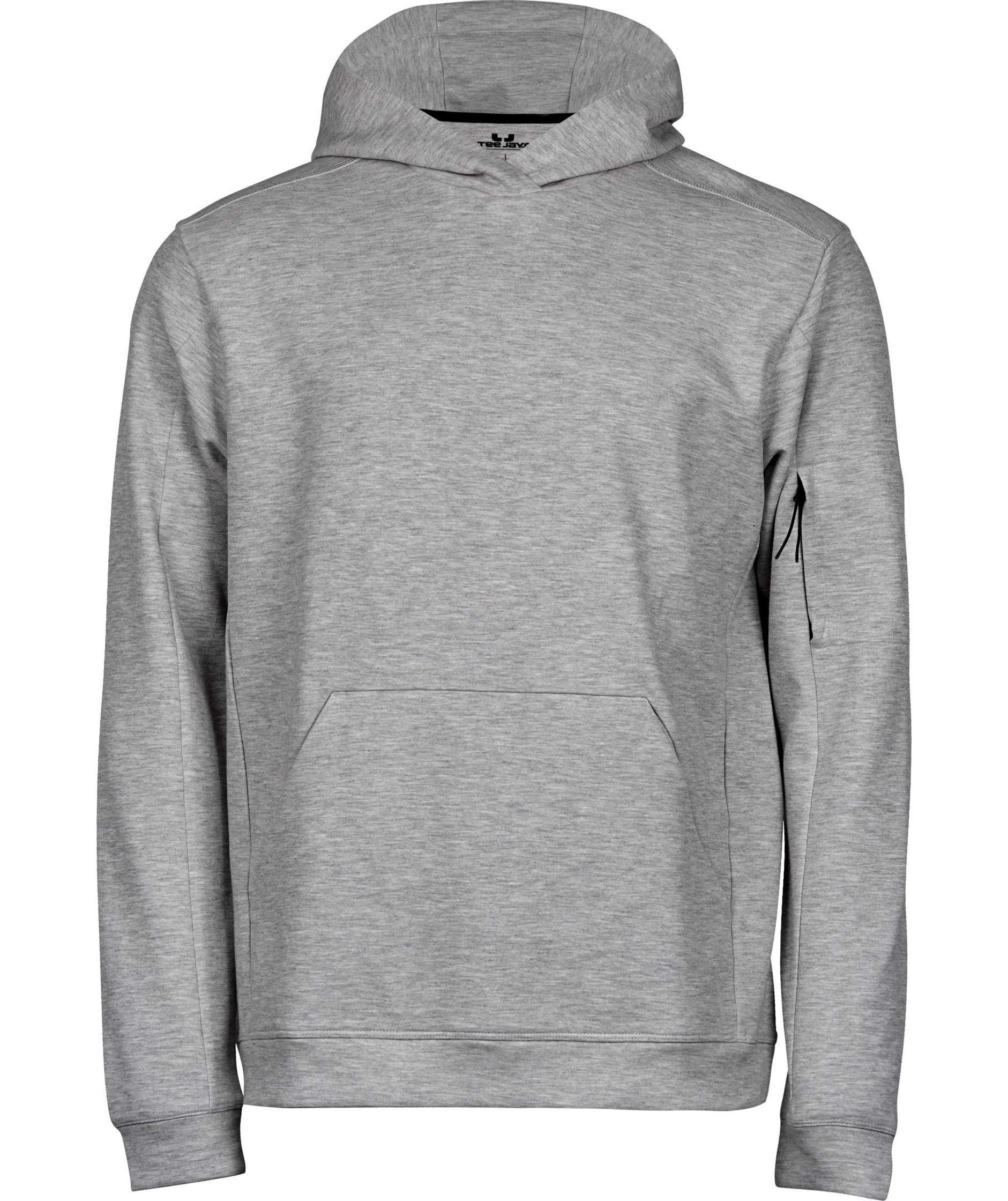Tee Jays Athletic Hoodie