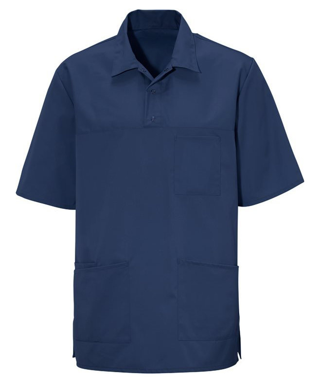 Hejco Rory tunika unisex, Marinbl&aring;