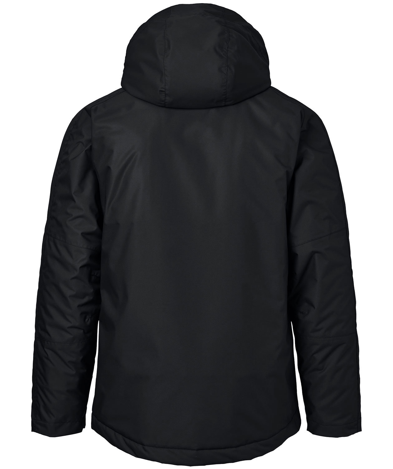 Kansas Icon X winter jacket, Black, large image number 2