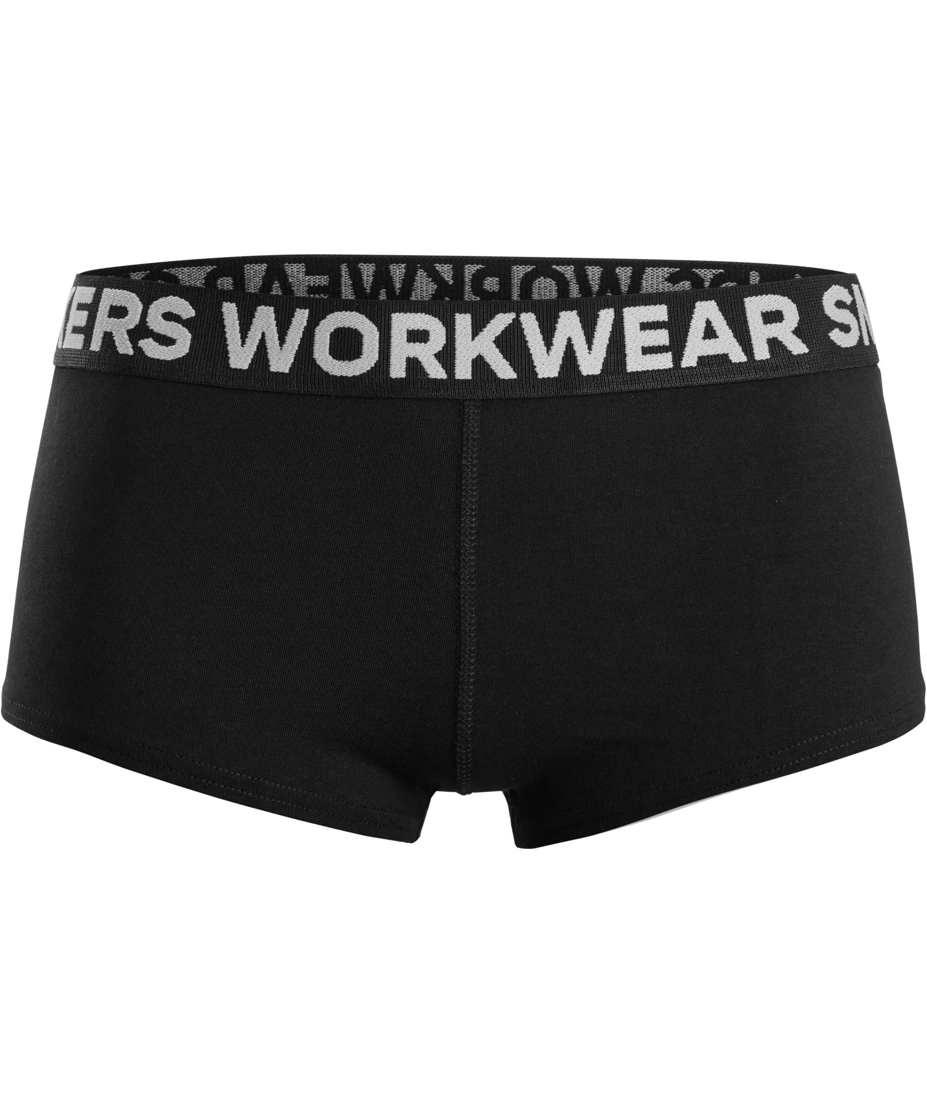 Snickers 2-pack dame hipsters 9477