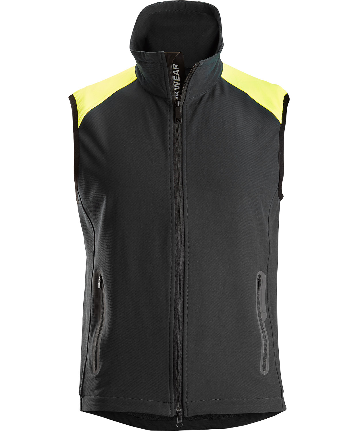 Snickers FlexiWork vest full stretch