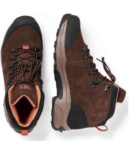 Gateway1 Daywalker 6" st&oslash;vler, Dark brown, large image number 3