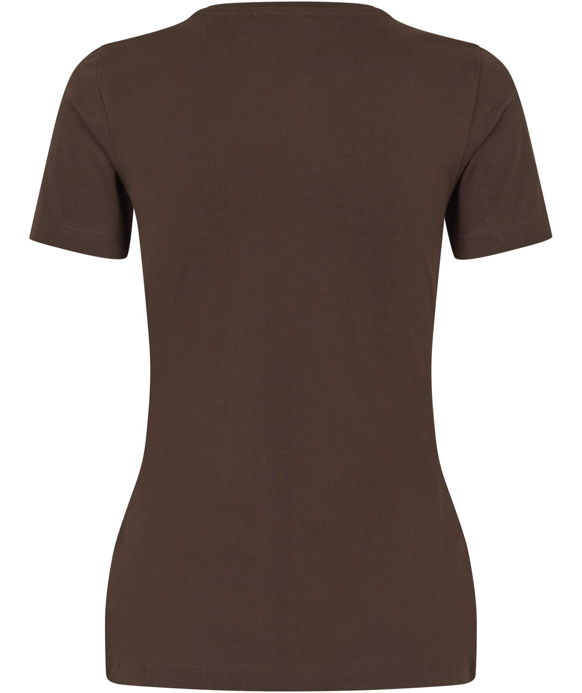 ID dame T-Shirt stretch