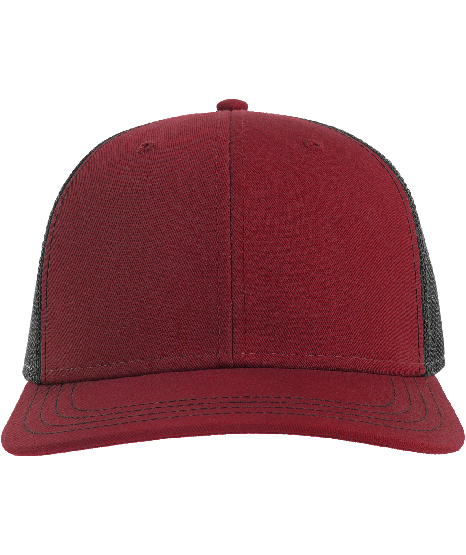 Atlantis Sonic-S cap, Burgundy/Black