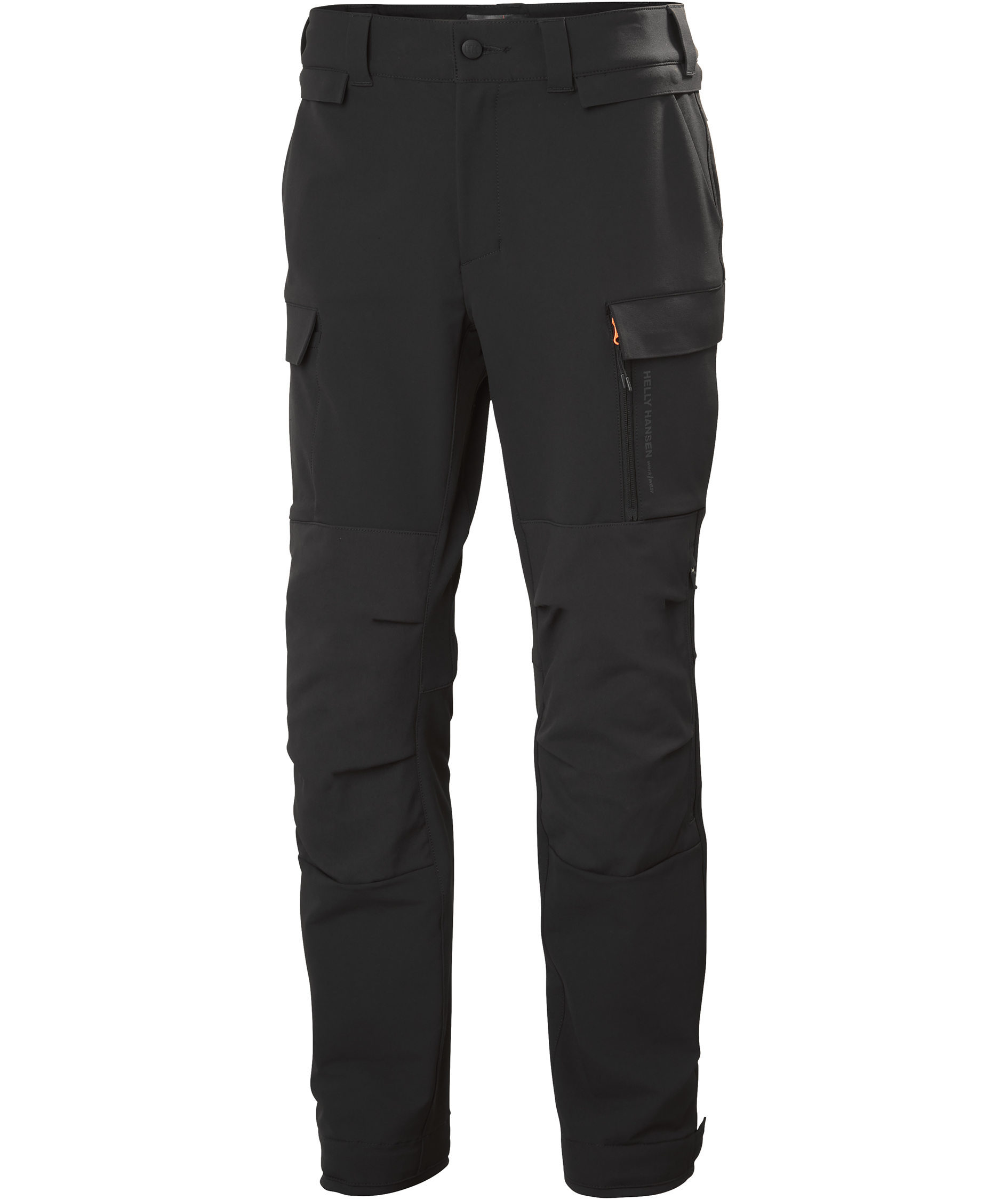 Helly Hansen Kensington Connect&trade; work trousers full stretch