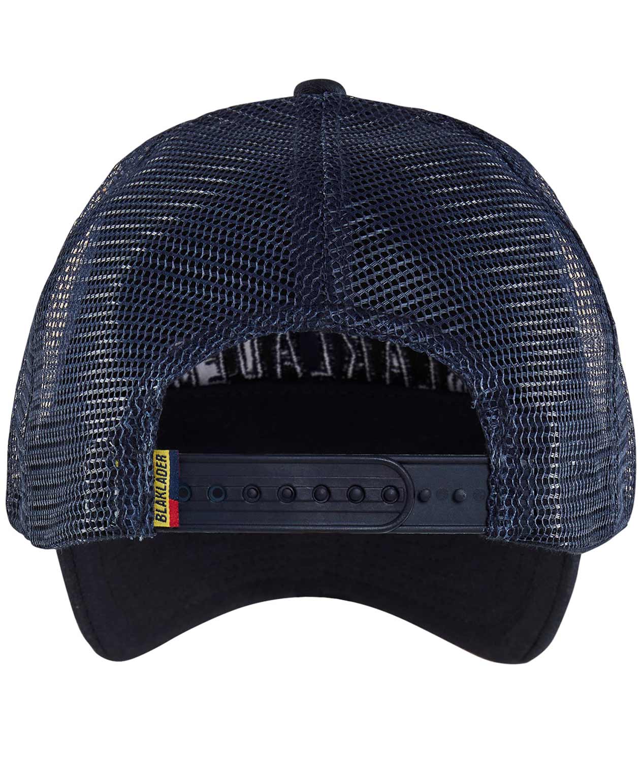 Bl&aring;kl&auml;der caps, M&oslash;rk Marine, M&oslash;rk Marine, large image number 1