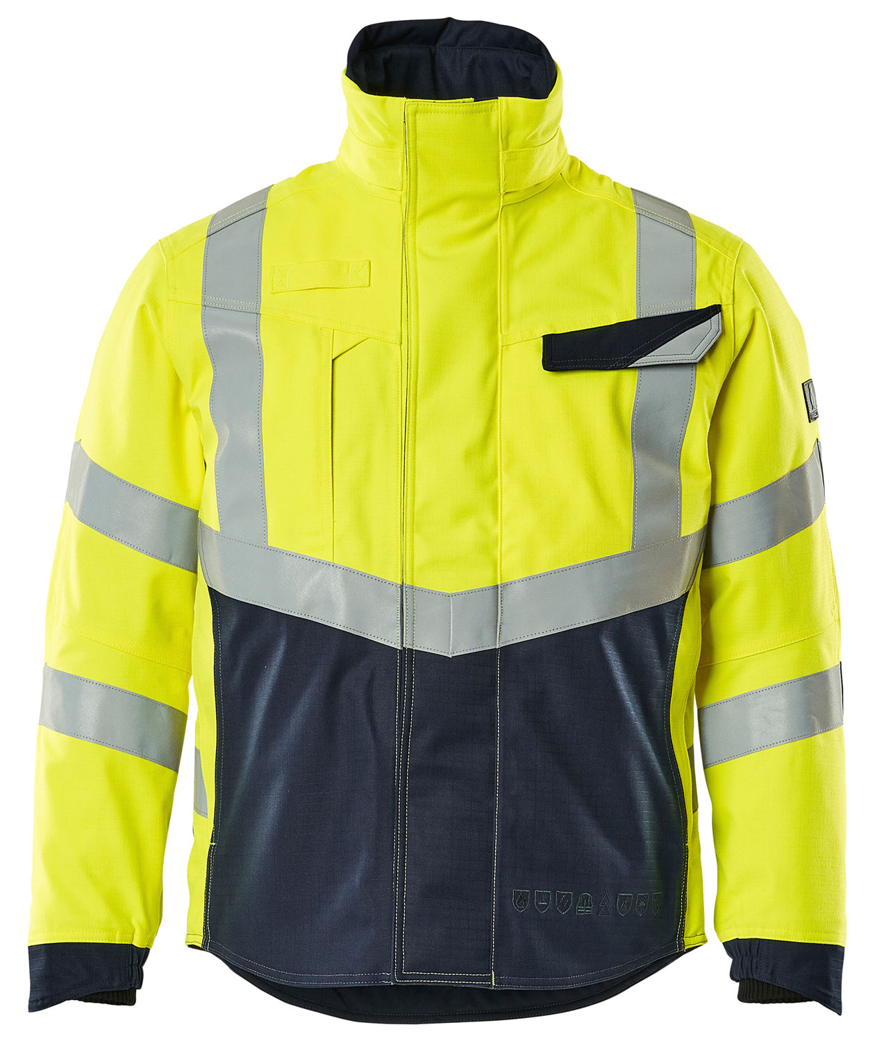 Mascot Multisafe winter jacket