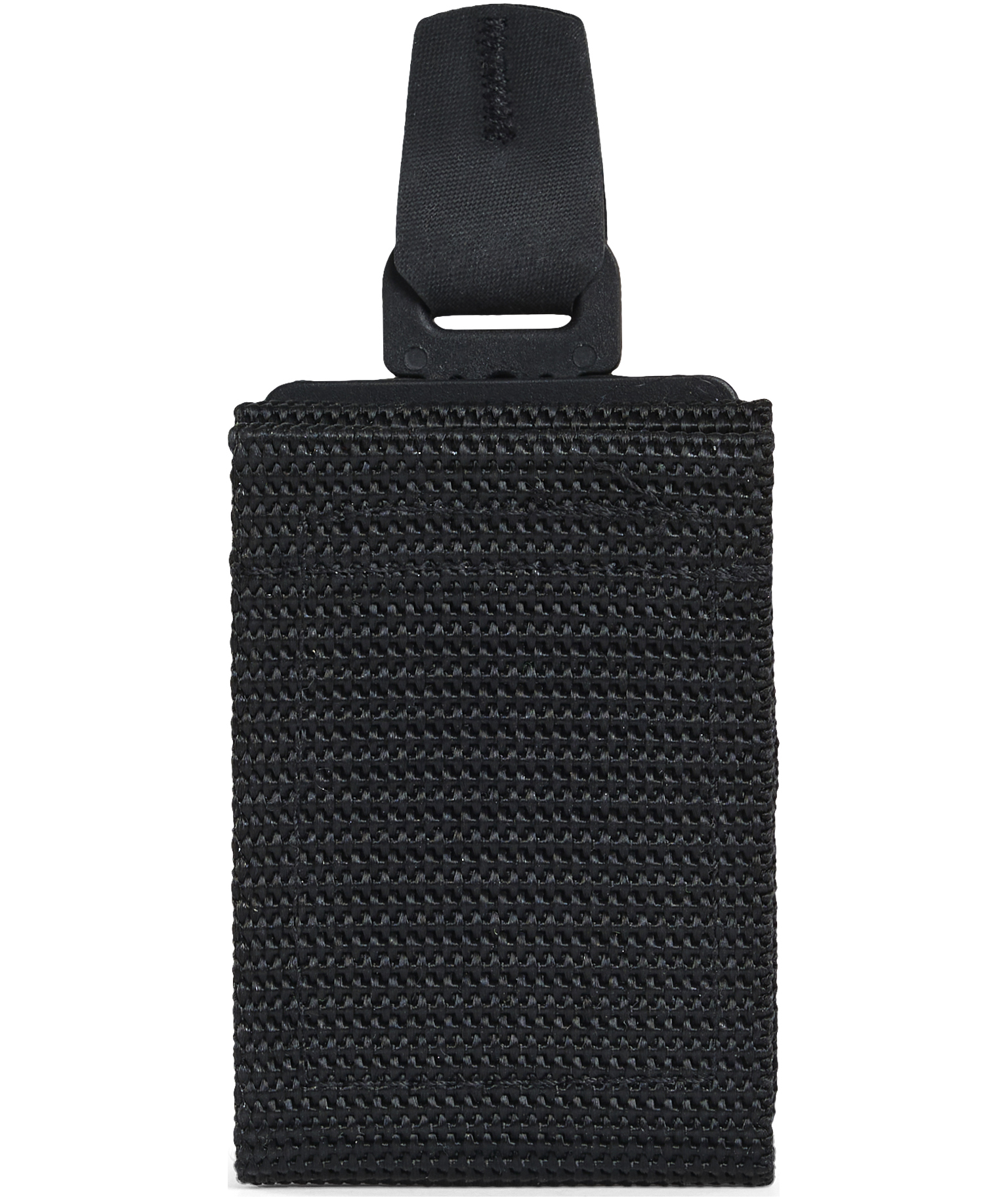 Bl&aring;kl&auml;der ToolRig&trade; strop til hammerholder, Sort