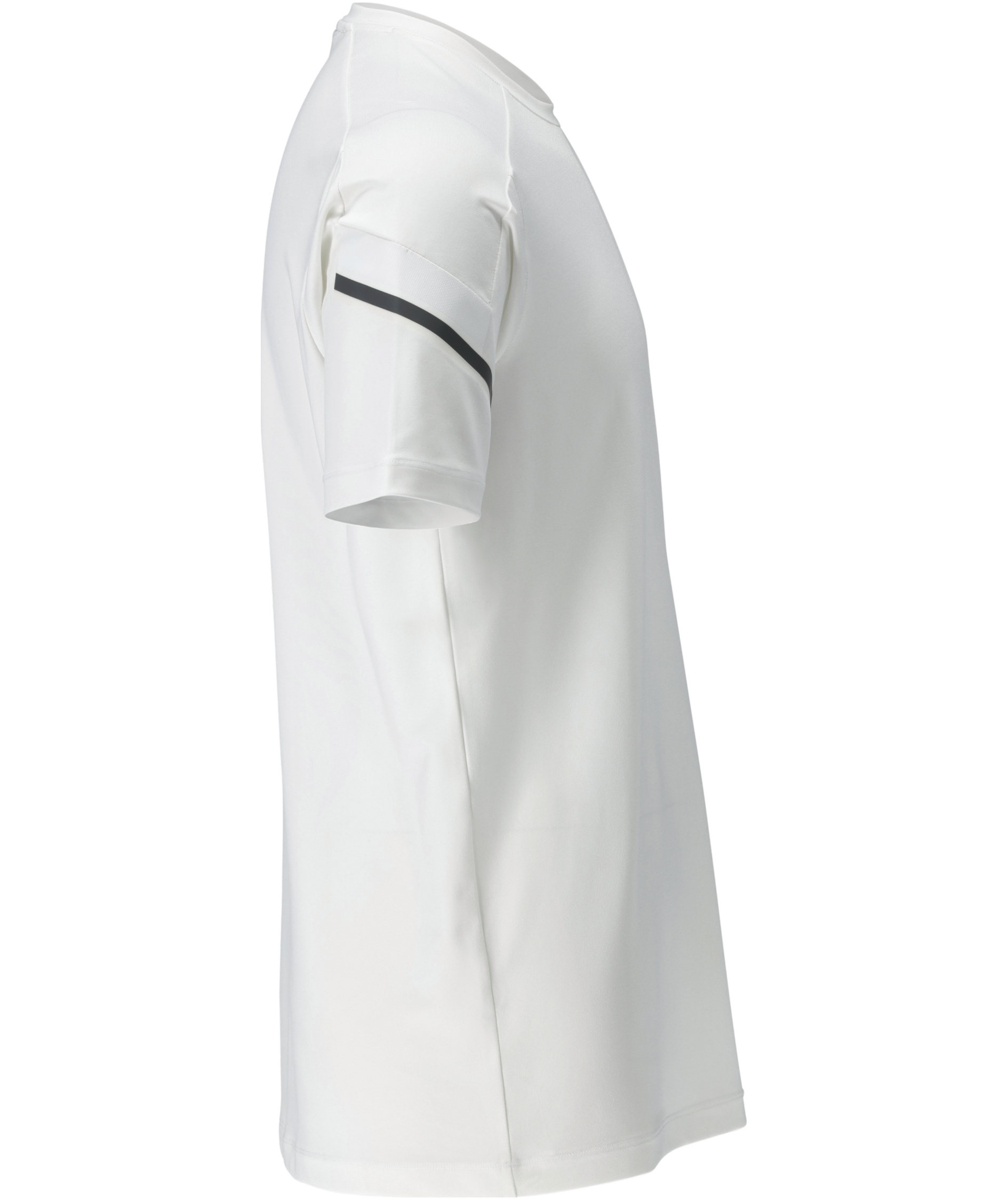 Mascot Customized T-shirt, White, large image number 3