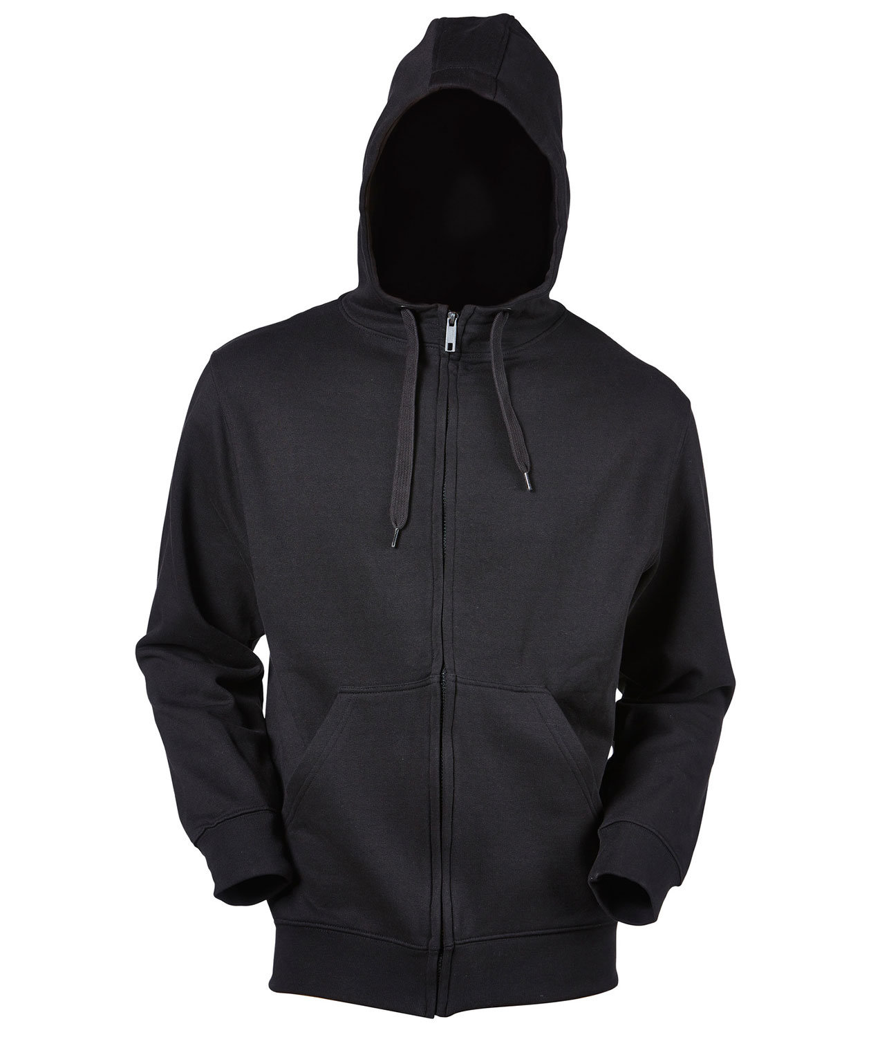 Mascot Crossover Gimont hettegenser, Svart, Svart, swatch