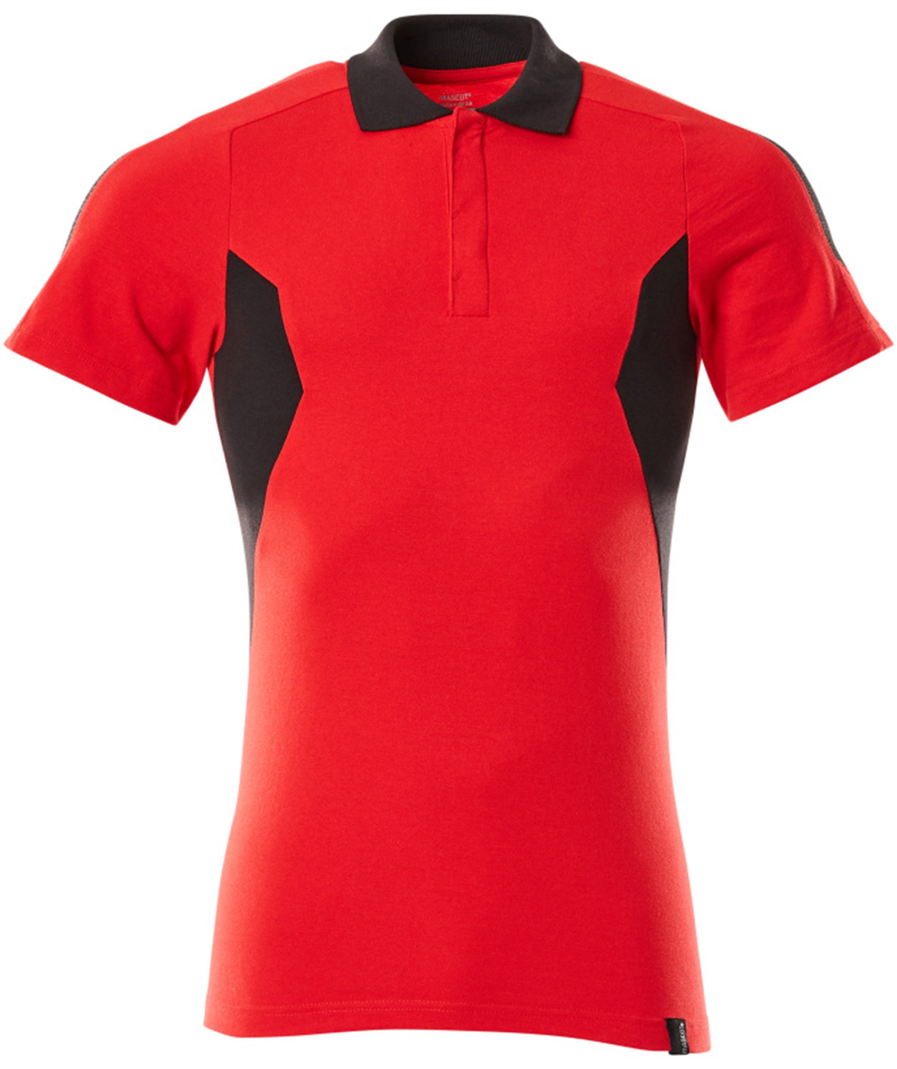 Mascot Accelerate polo T-skjorte