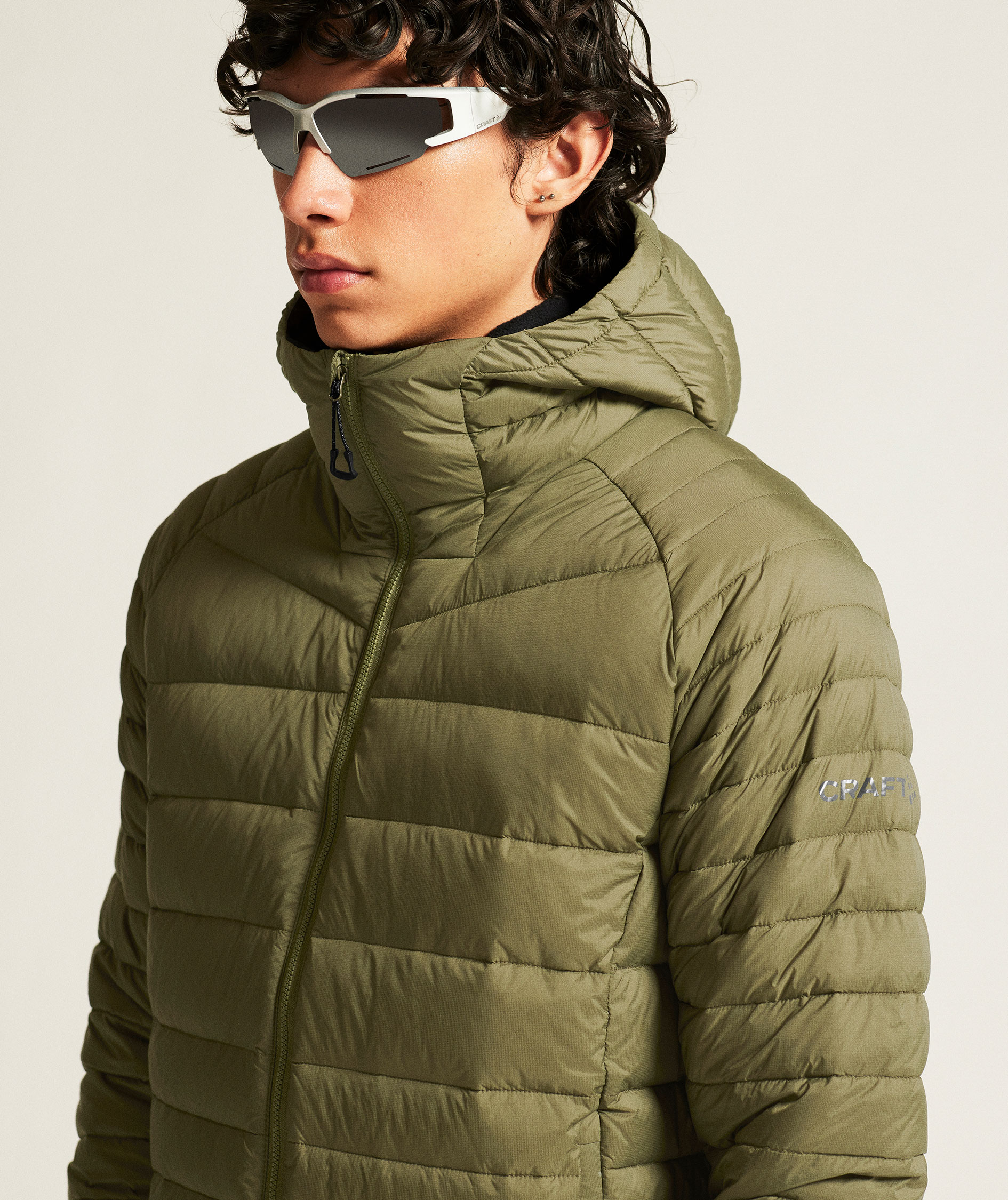 Craft ADV Explore Light down jacket, Rift, large image number 5