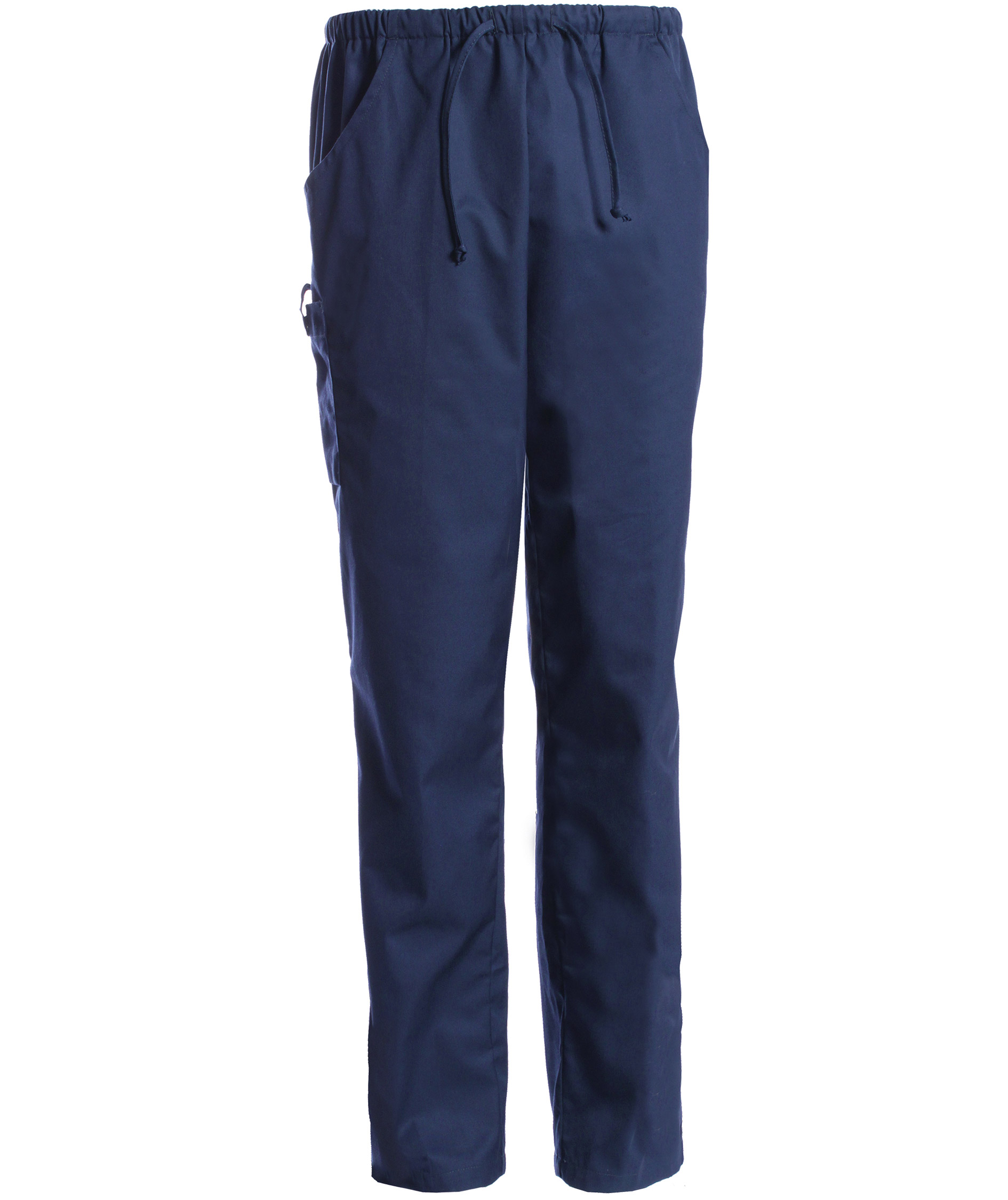 Nybo Workwear byxa, Sailor Blue