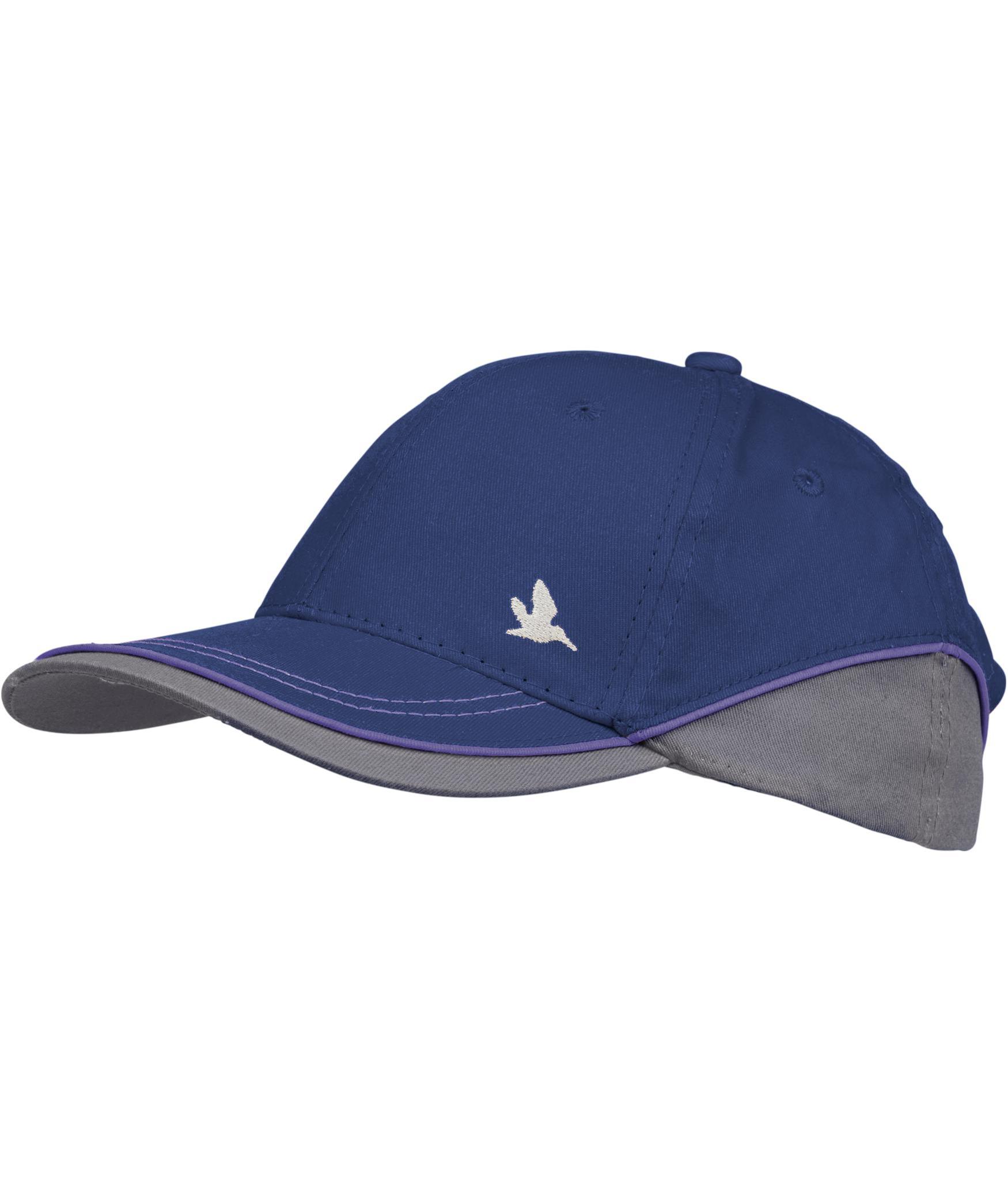 Seeland Skeet Damen Kappe, Patriot blue