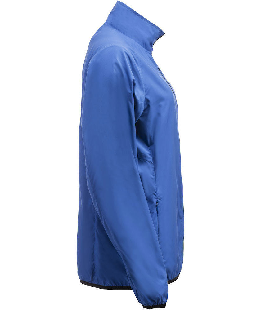 Cutter & Buck La Push Damen Windjacke, K&ouml;nigsblau, large image number 1
