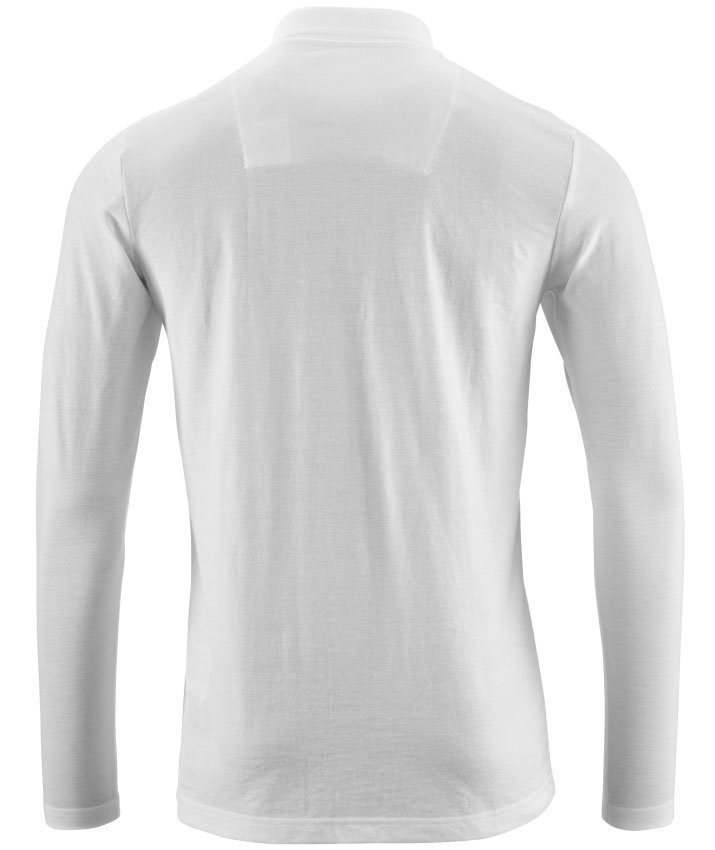 Mascot Crossover l&aring;ng&auml;rmad pik&eacute;tr&ouml;ja, Vit