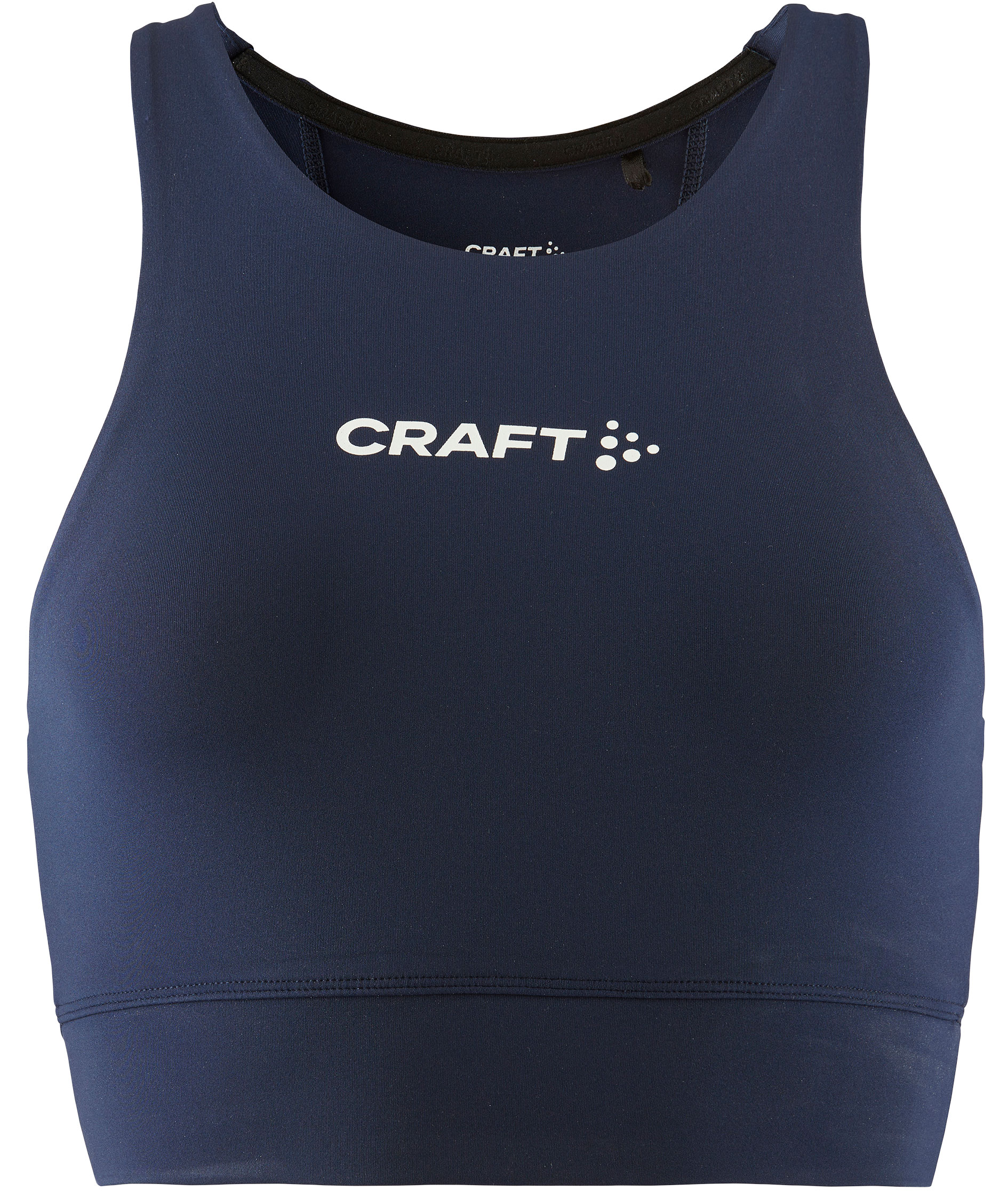 Craft Rush 2.0 Damen sport BH, Navy, Navy, swatch