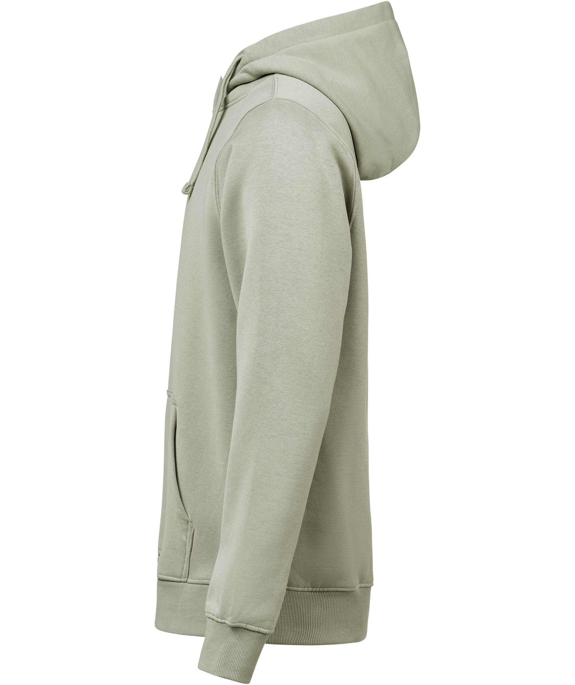 UM Regular fit hoodie, Sage, large image number 3