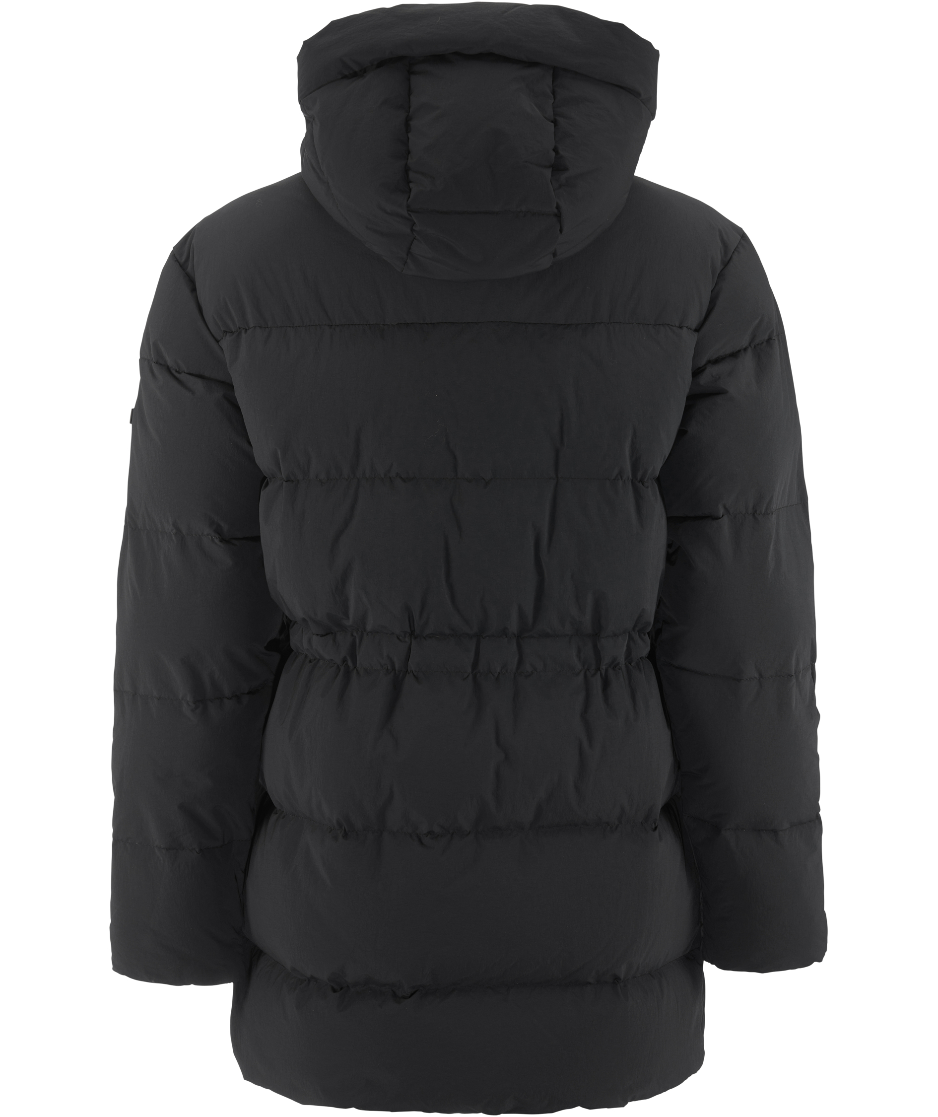 Craft Urban dunjacka dam, Black, large image number 2