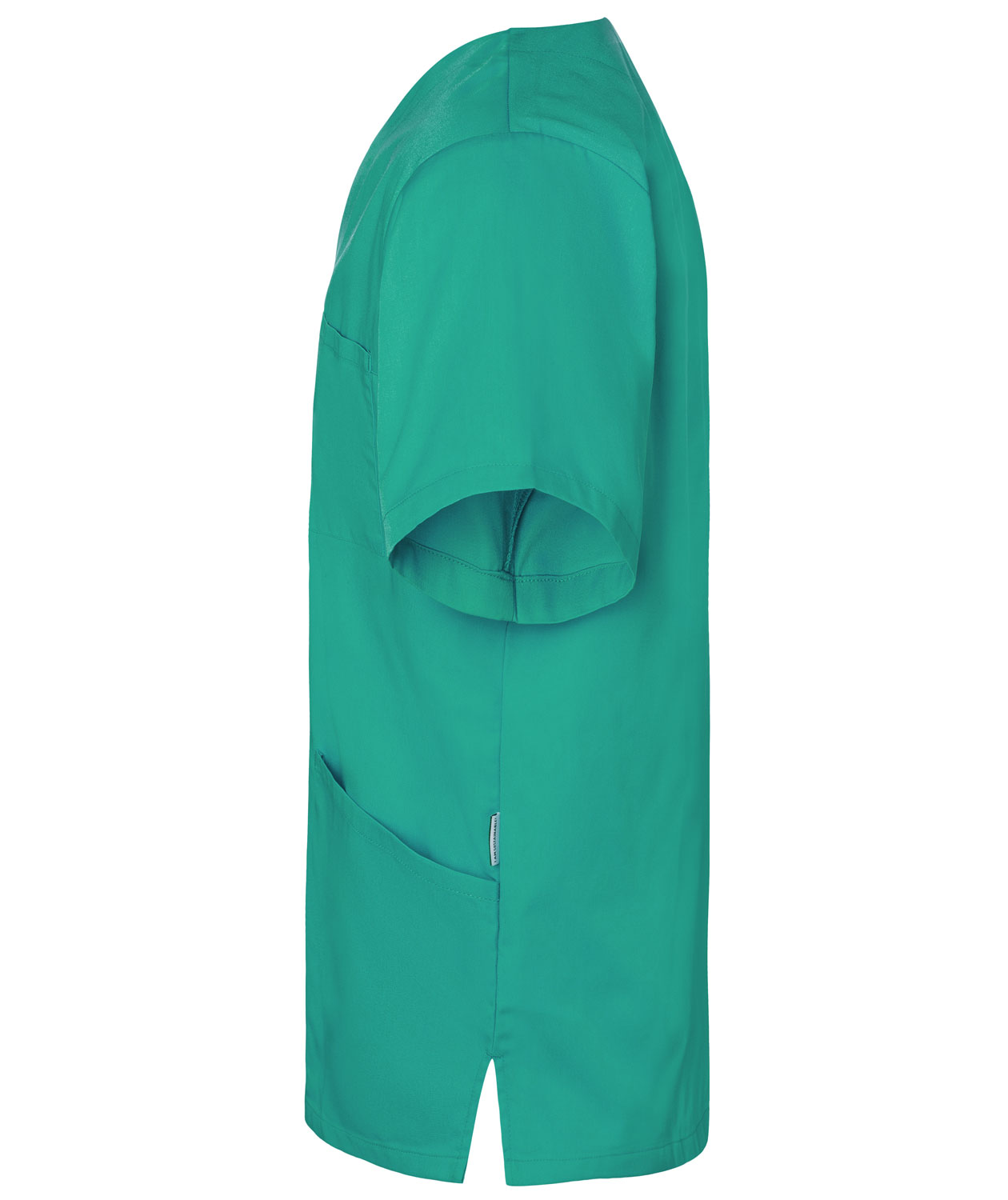 Karlowsky Essential bussarong, Smaragdgr&ouml;n, large image number 2