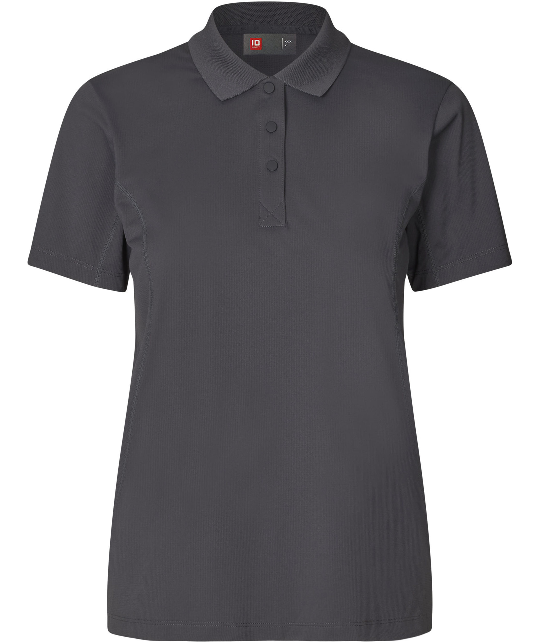 GEYSER Active pik&eacute;tr&ouml;ja dam, Koksgr&aring;, Koksgr&aring;, swatch