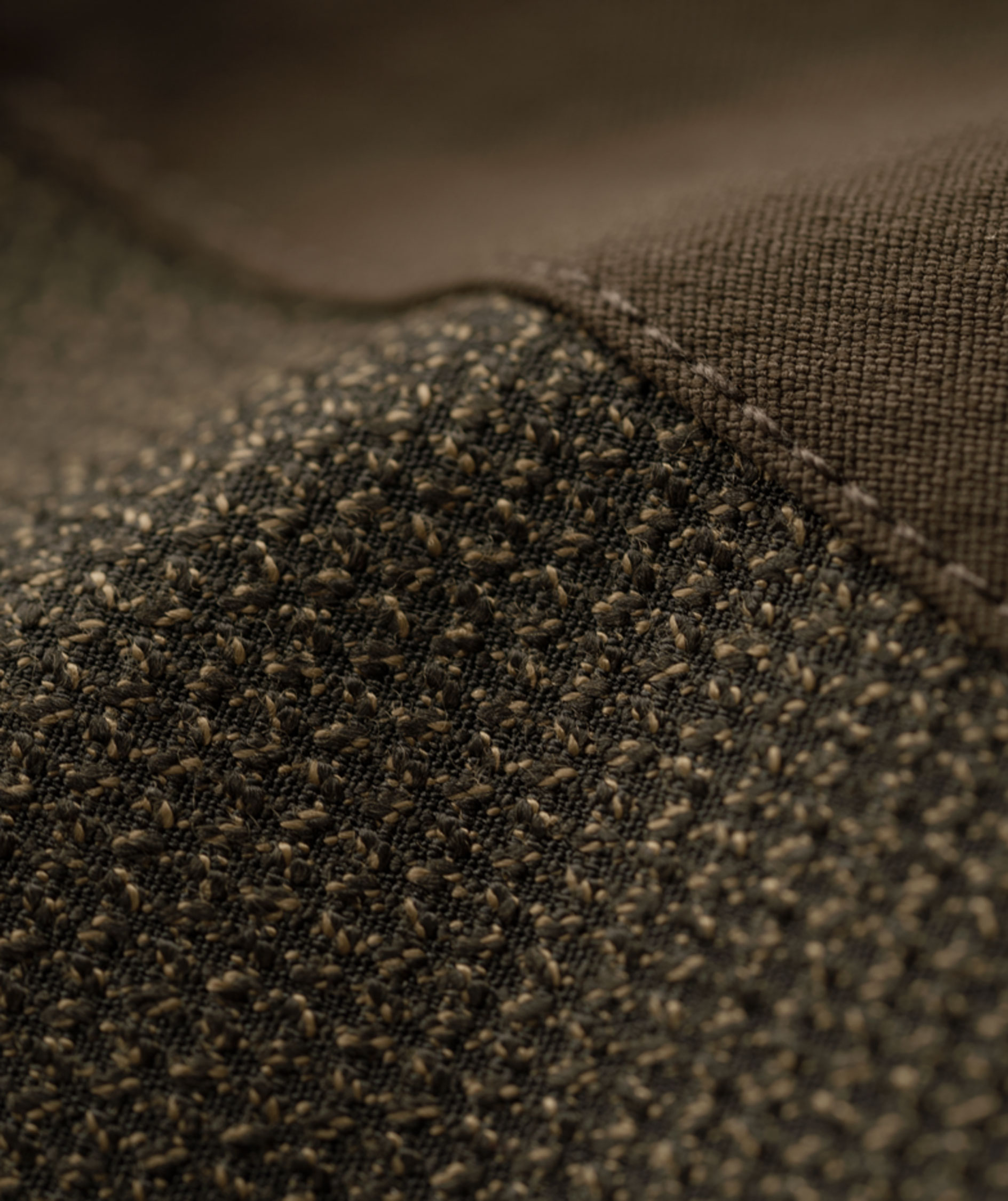 Seeland Larch Membran Damenhose, Pine green, large image number 5