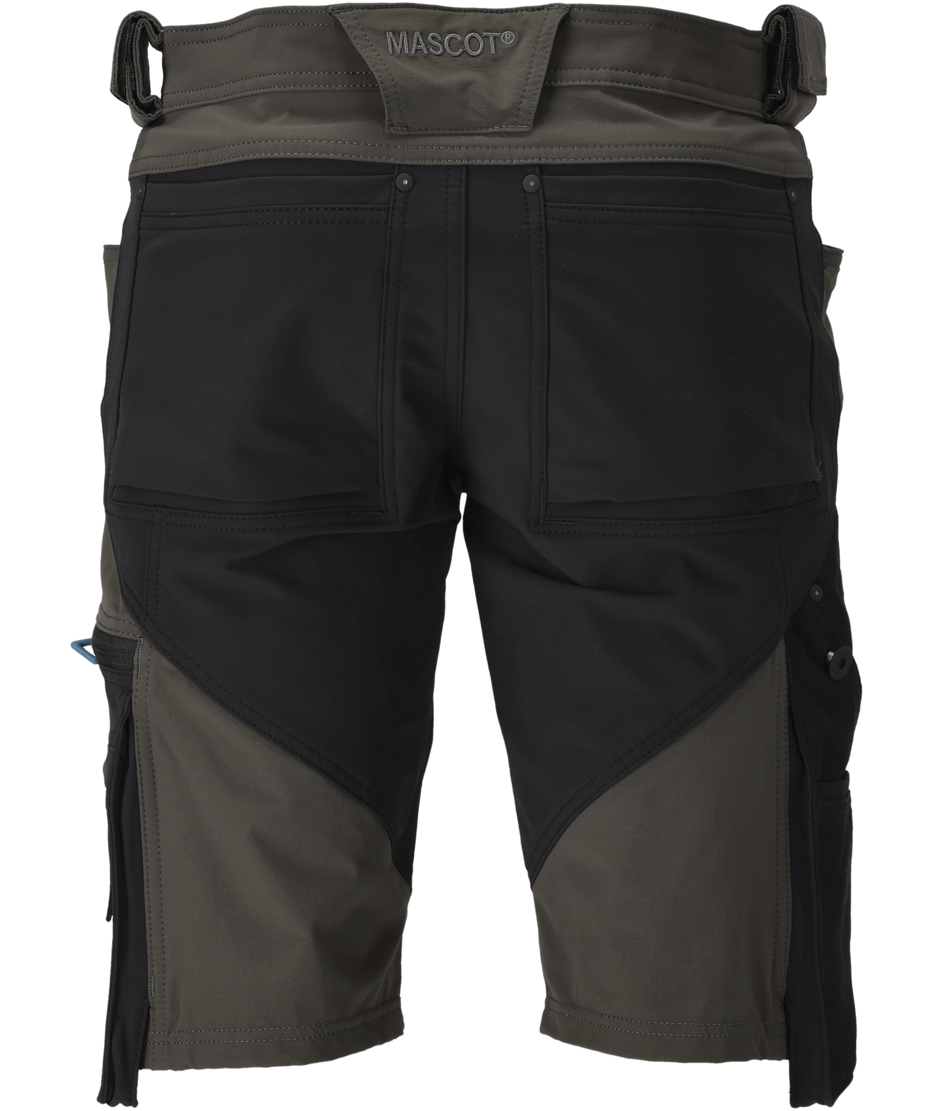 Mascot Advanced Arbeitsshorts full stretch