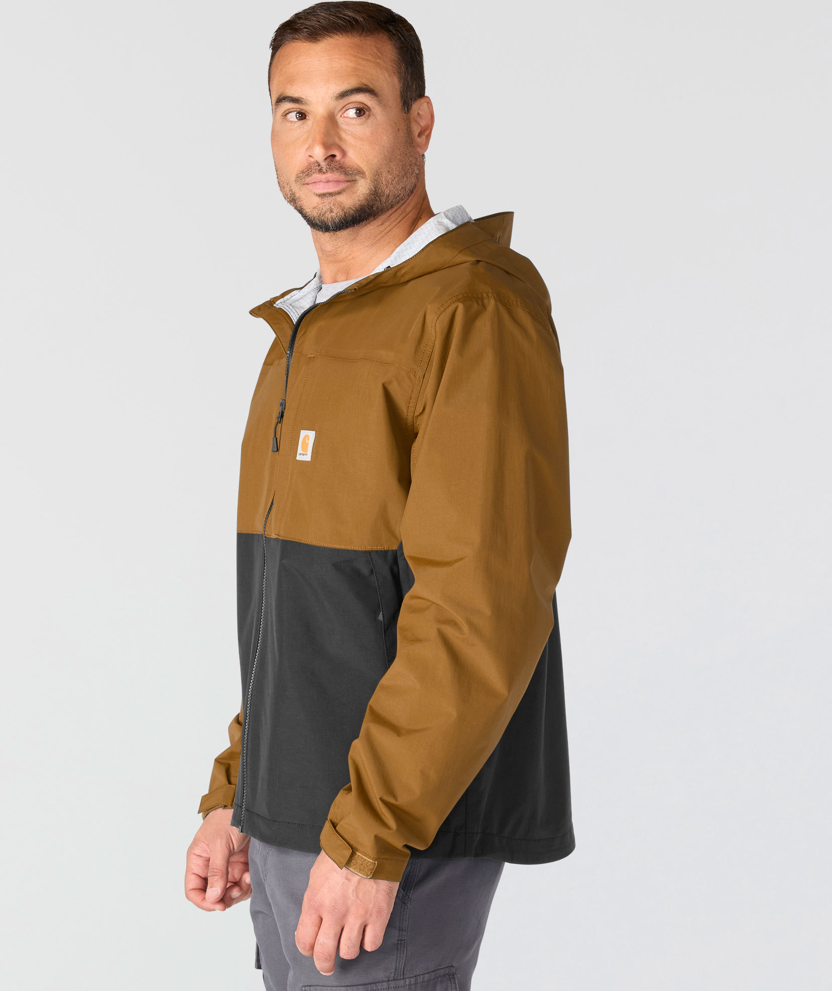 Carhartt jakke, 0020, large image number 4