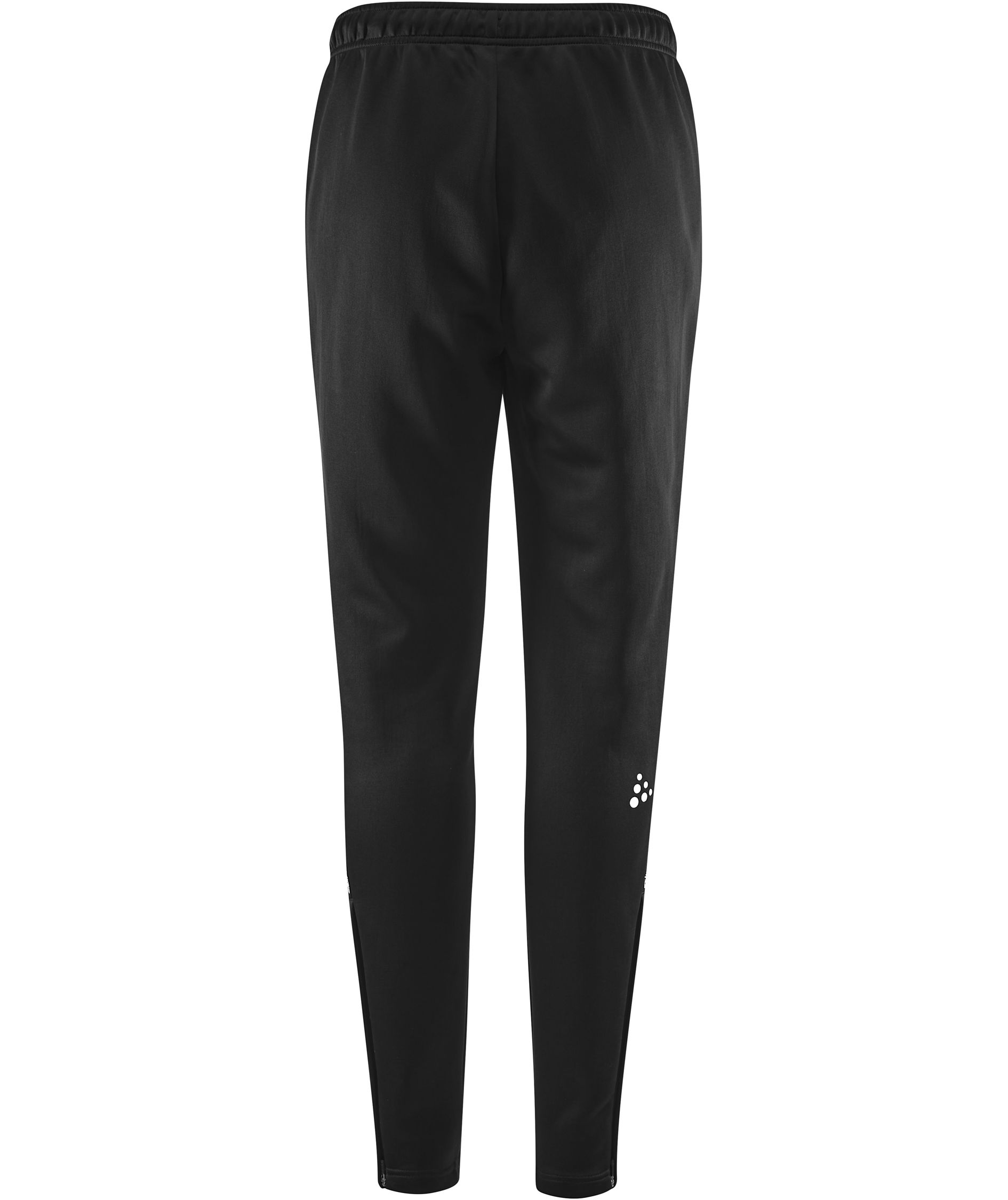 Craft Squad 2.0 training pants, Black, large image number 2