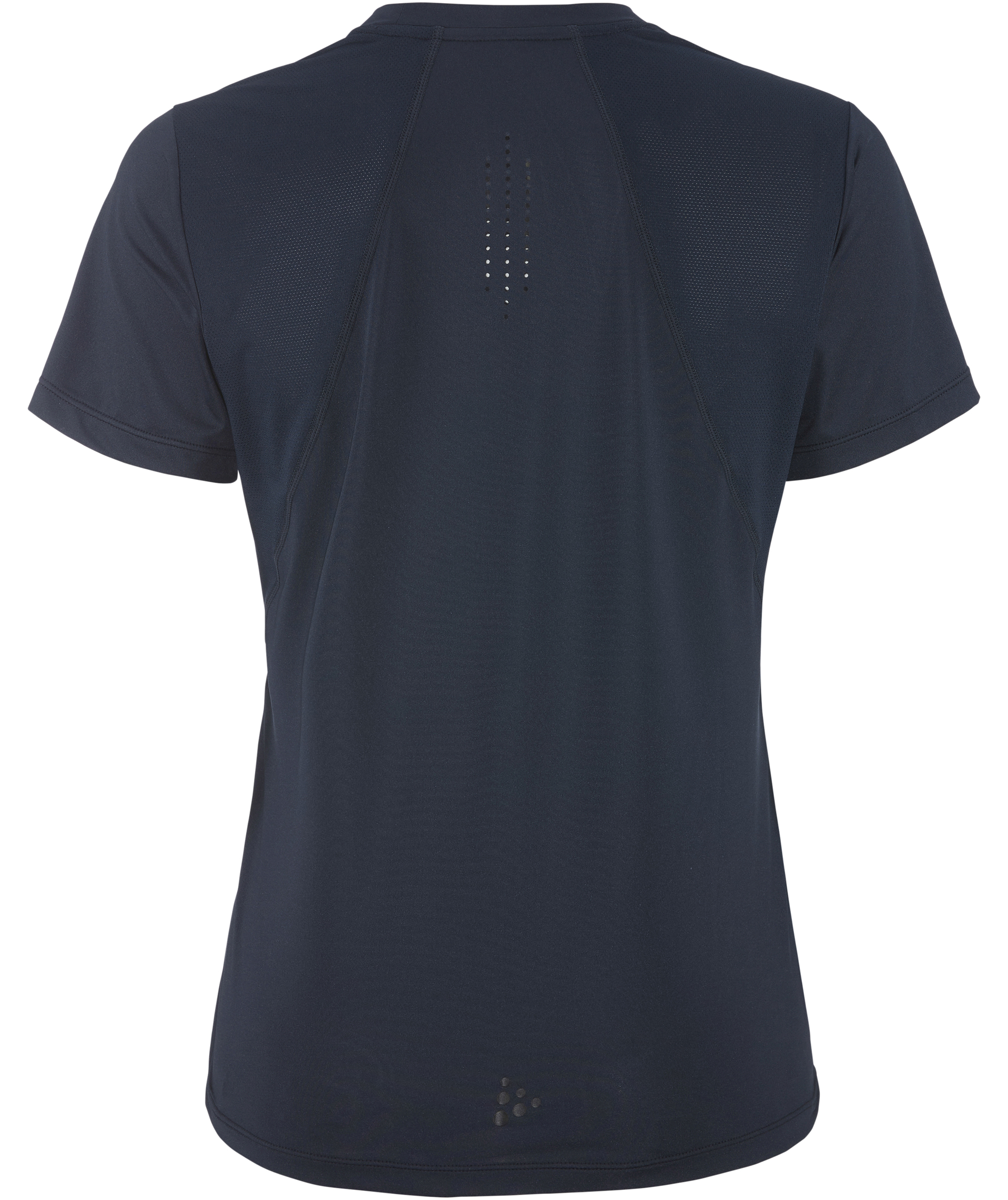 Craft ADV Essence dame T-shirt 2, Blaze, large image number 2