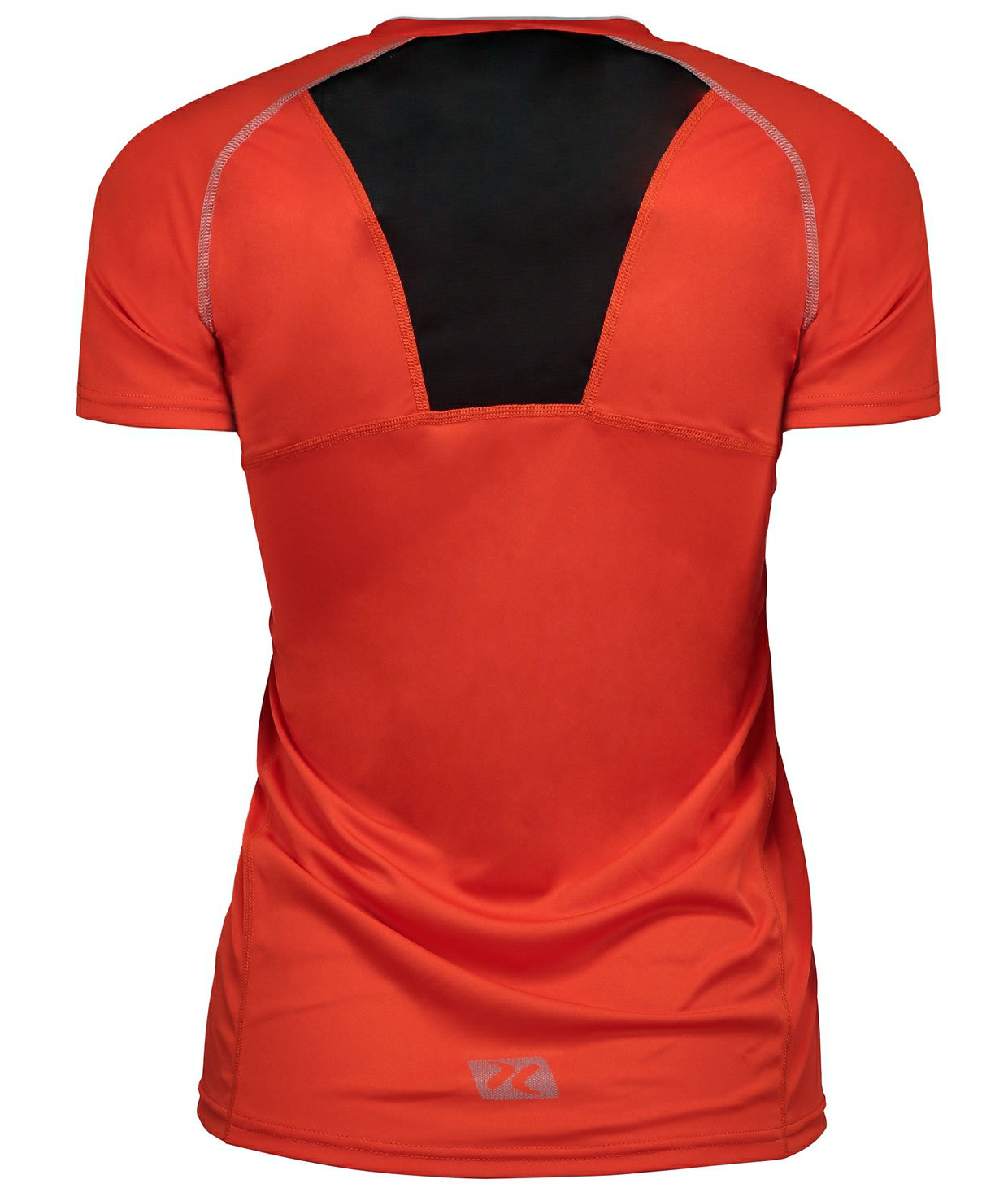 GEYSER Urban Woman T-shirt, Orange