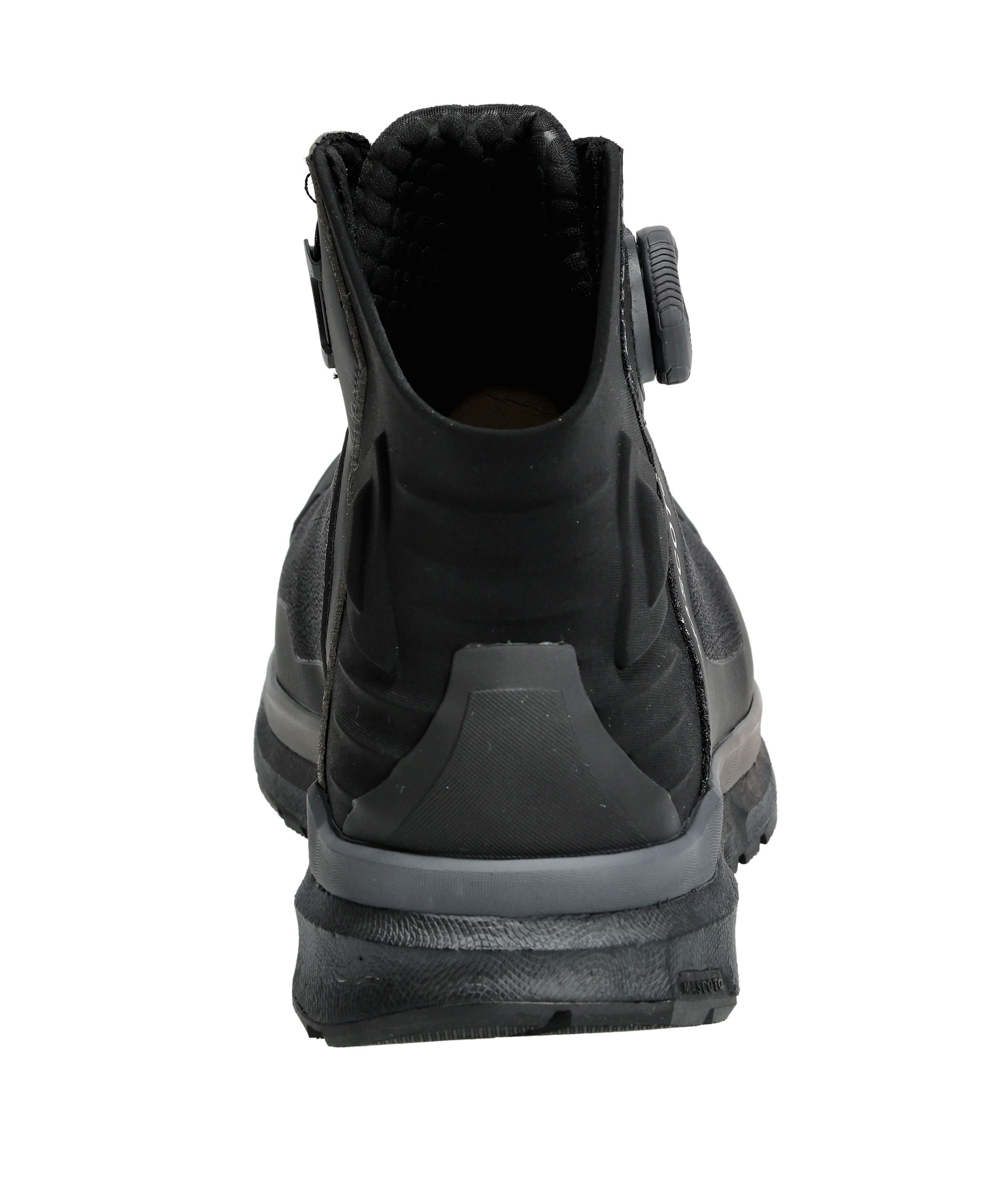 Mascot Customized vernest&oslash;vler S3S, Svart, large image number 4