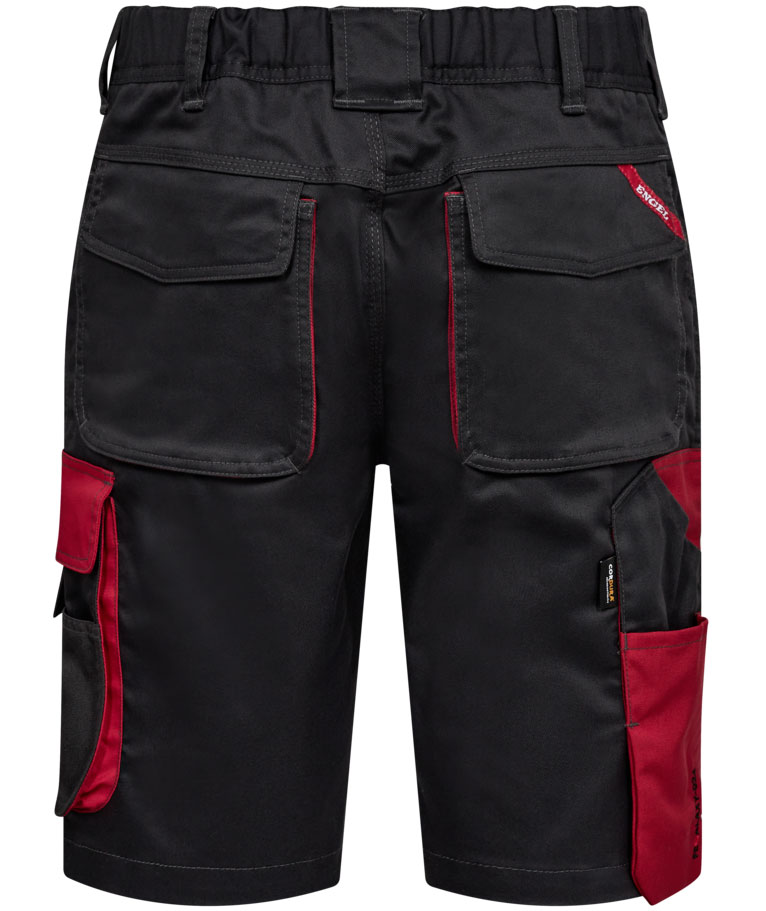 Engel Galaxy arbeidsshorts