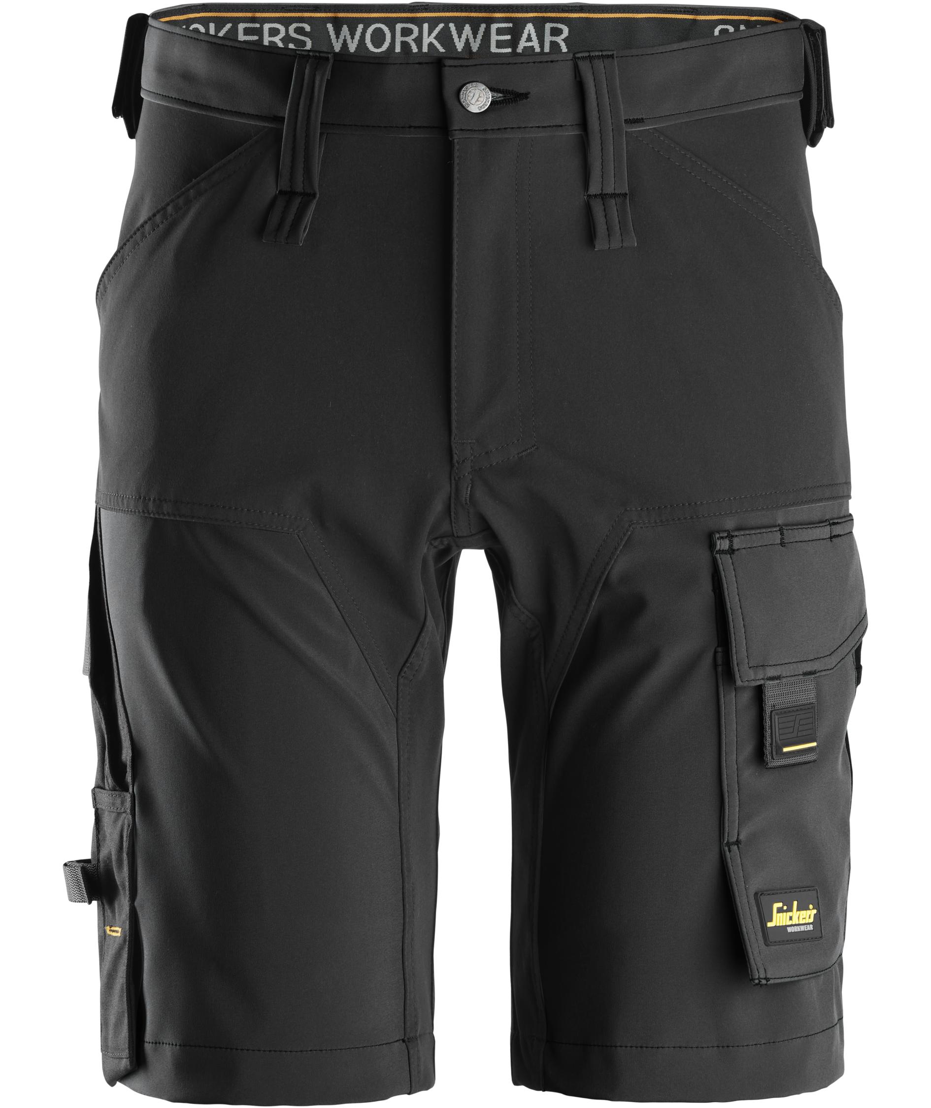 Snickers AllroundWork arbeidsshorts 6173 full