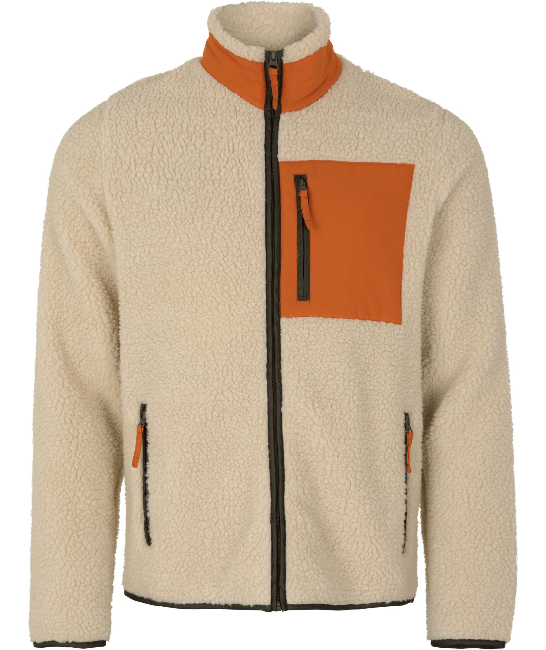 Seeland Zephyr fleece jacket
