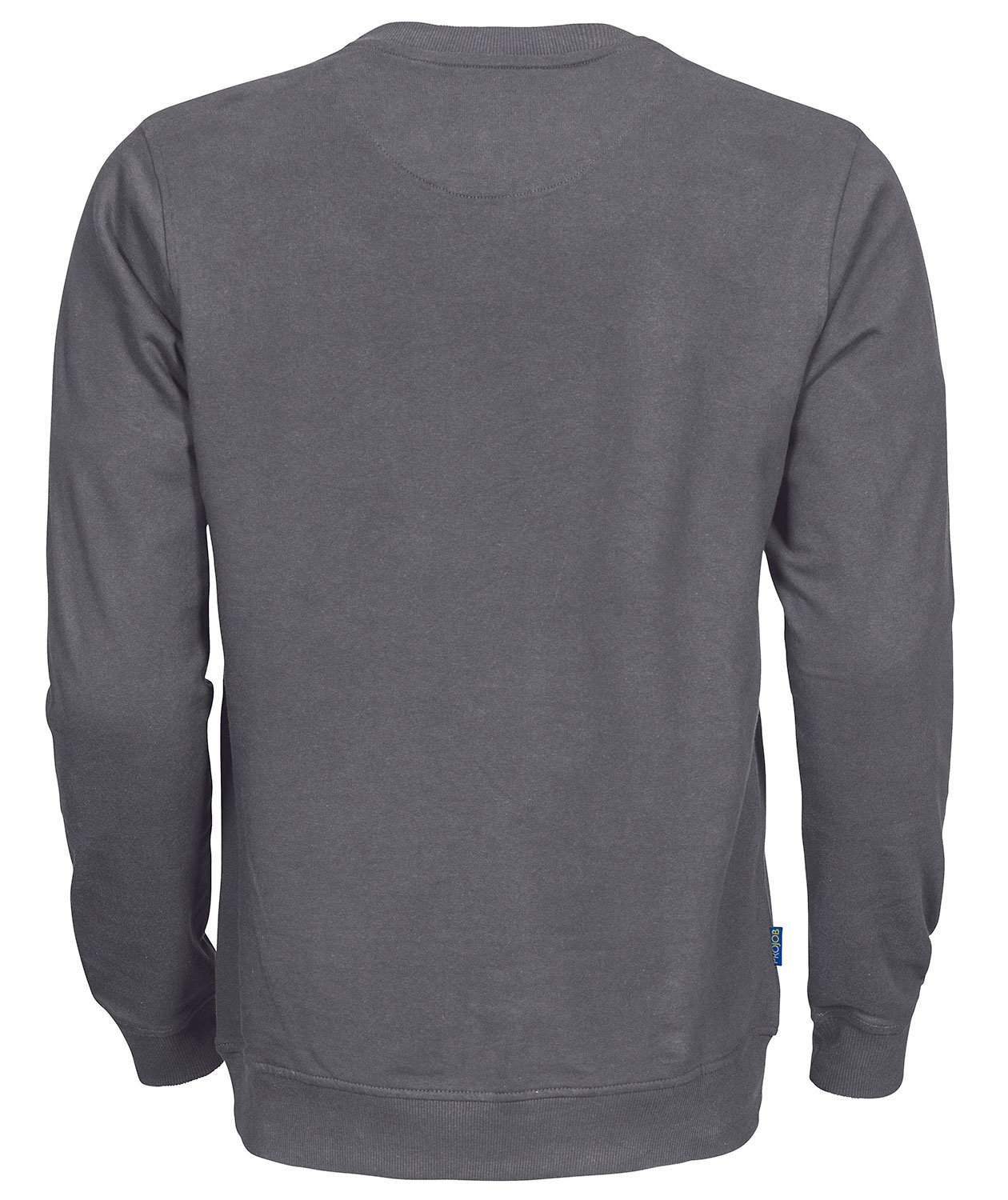 ProJob Sweatshirt 2124, Grau, large image number 2