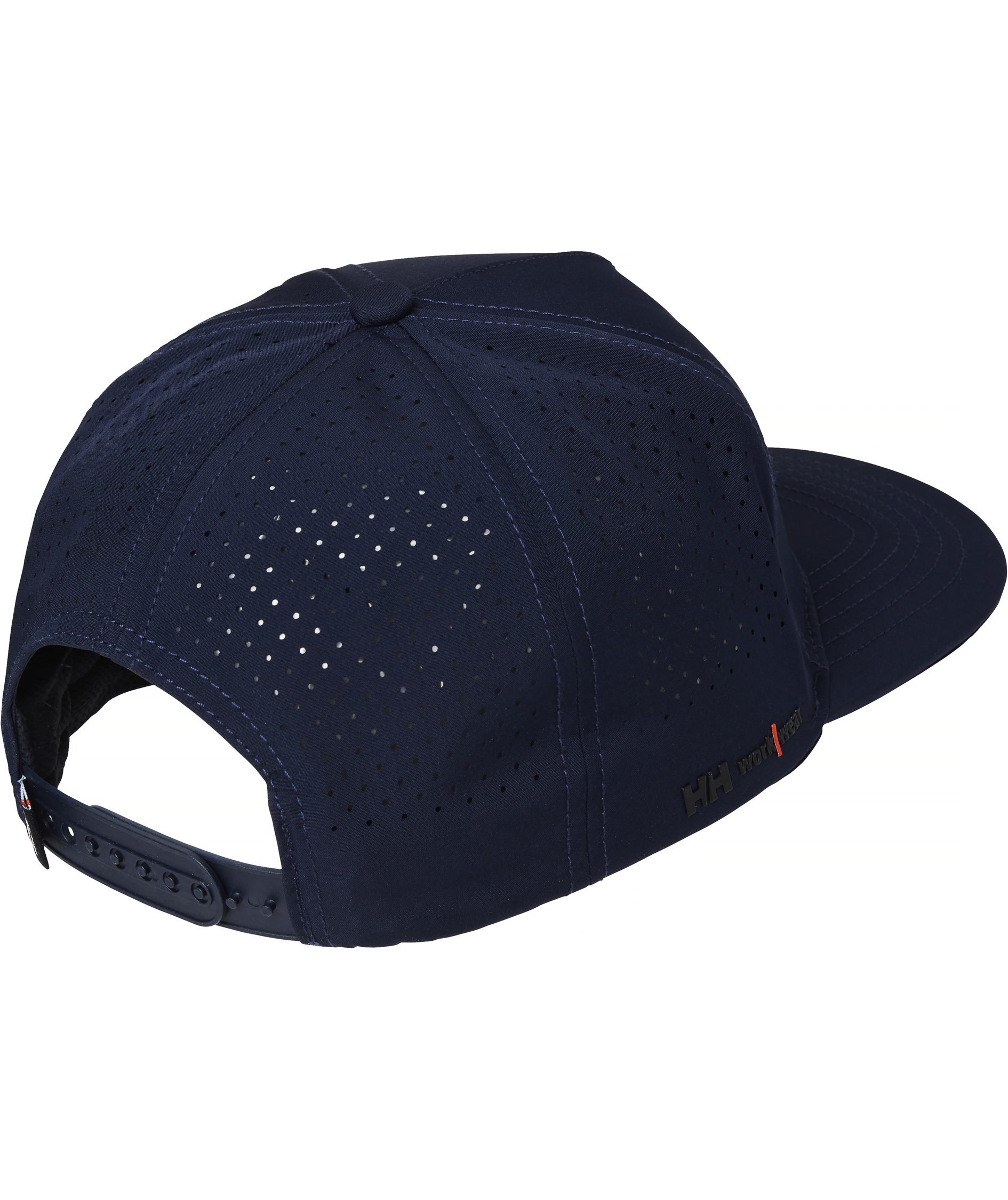 Helly Hansen Tech Performance cap, Navy, Navy, large image number 2