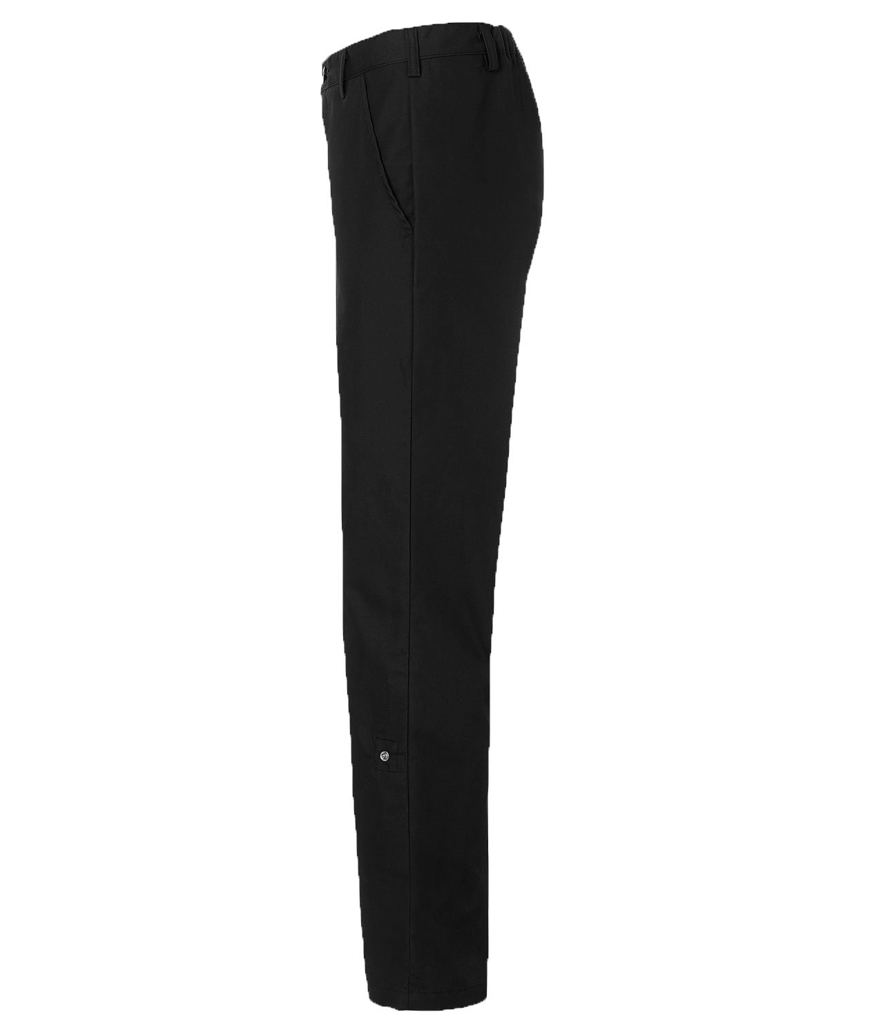 Segers women's 2-in-1 trousers, Black, large image number 2