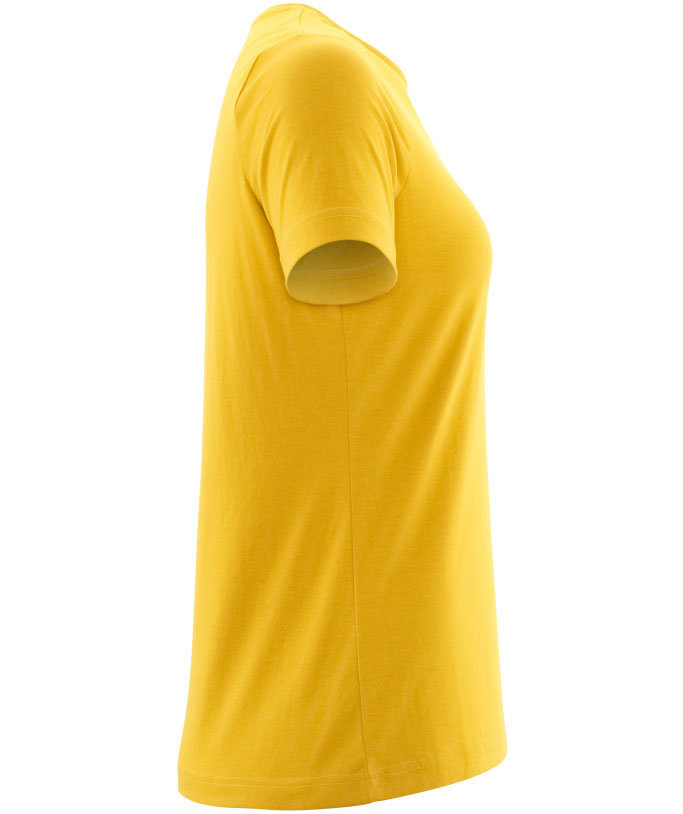Mascot Crossover dame T-shirt ProWash&reg;, Karrygul, large image number 3