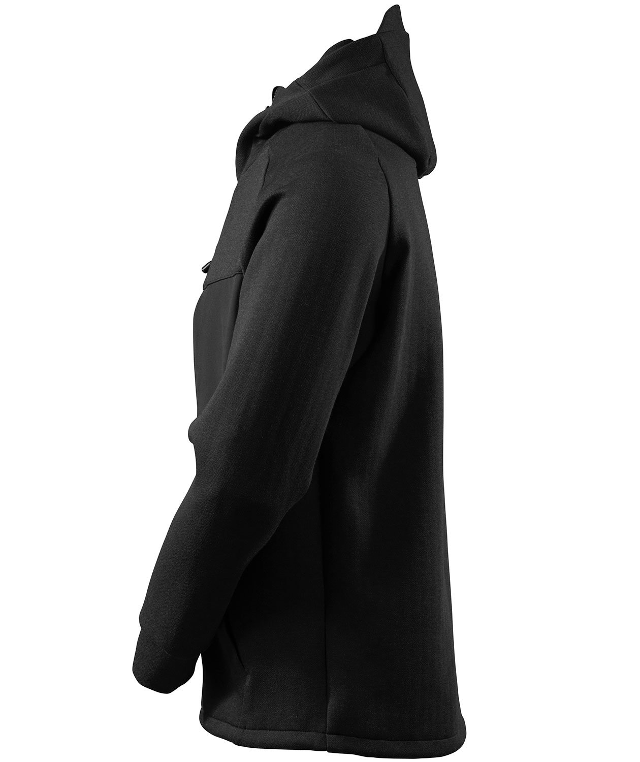 Mascot Advanced hettegenser, Svart