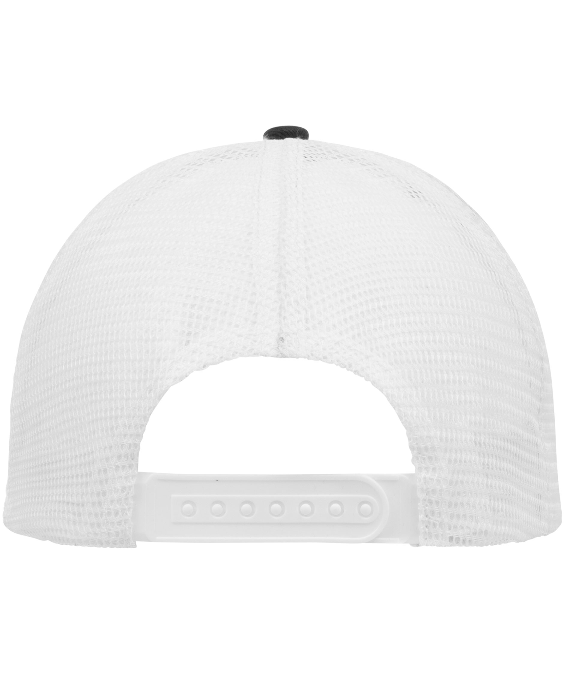 Clique Trucker cap, Black/white