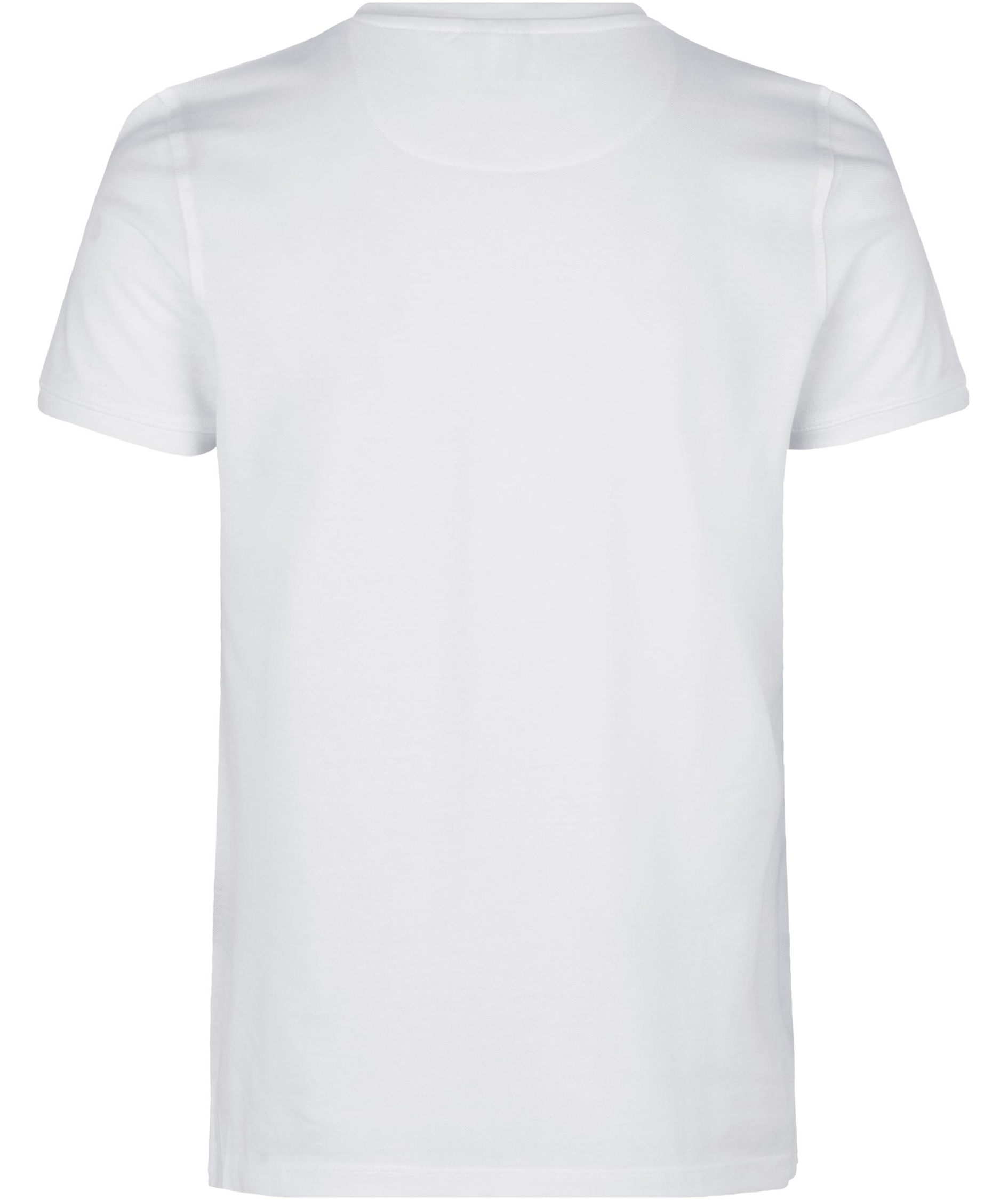 ID PRO wear CARE dame poloshirt, Hvid