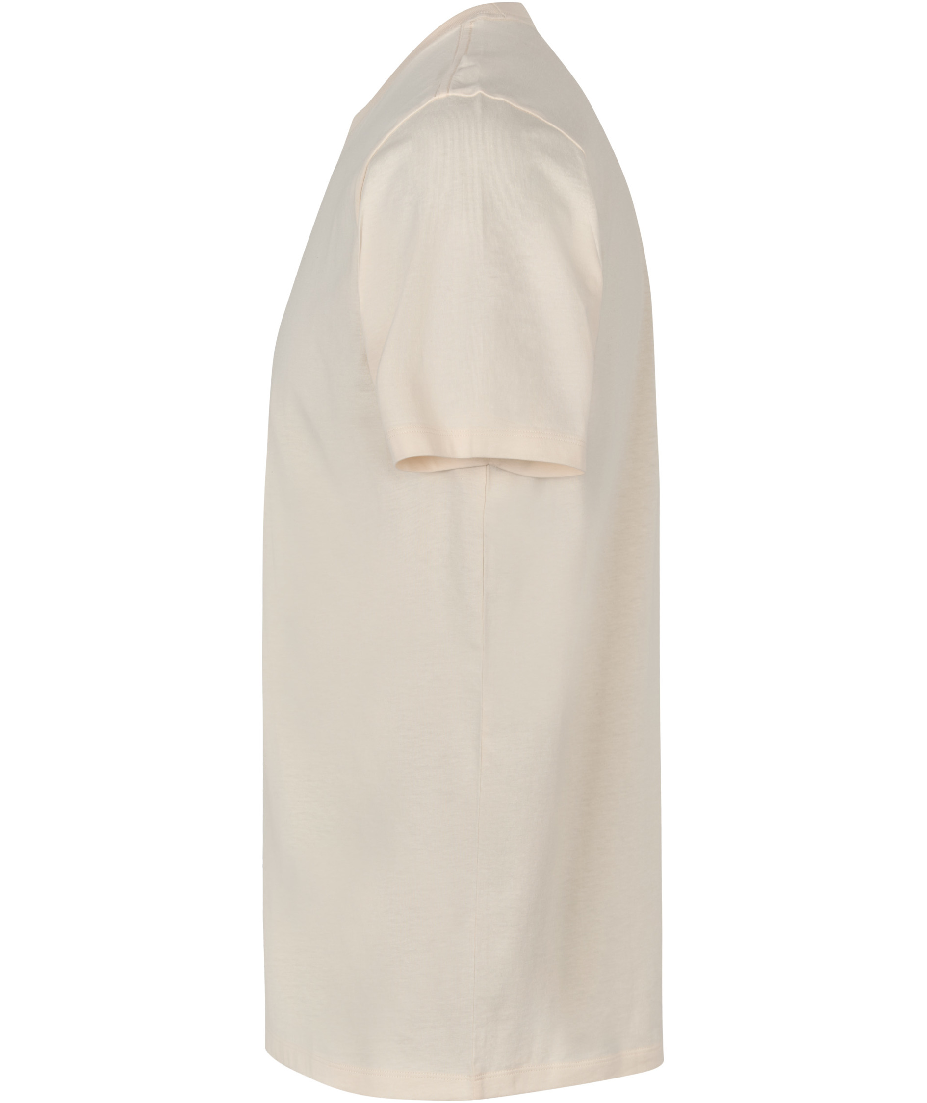 ID organic T-shirt, Off White, large image number 2