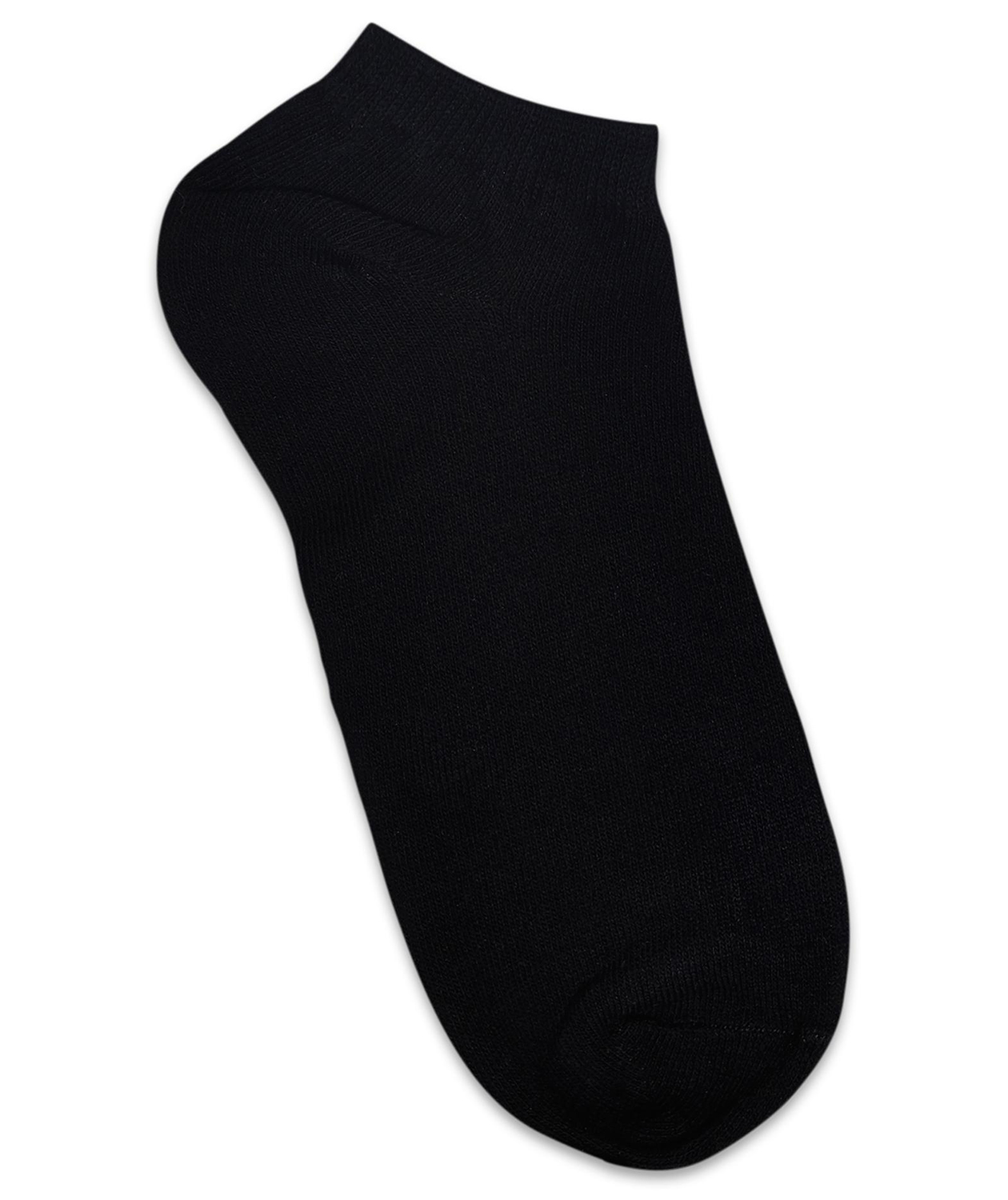 Jack & Jones JACDONGO 10-pack strumpor, Svart