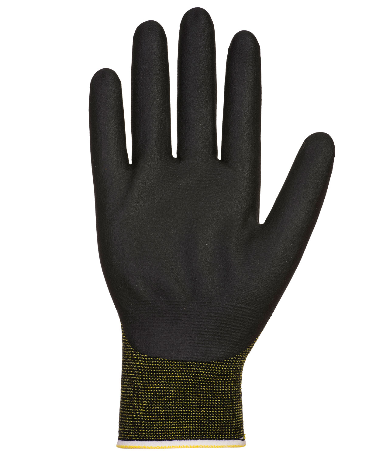 Portwest AP10 12-pack work gloves, Black, large image number 2