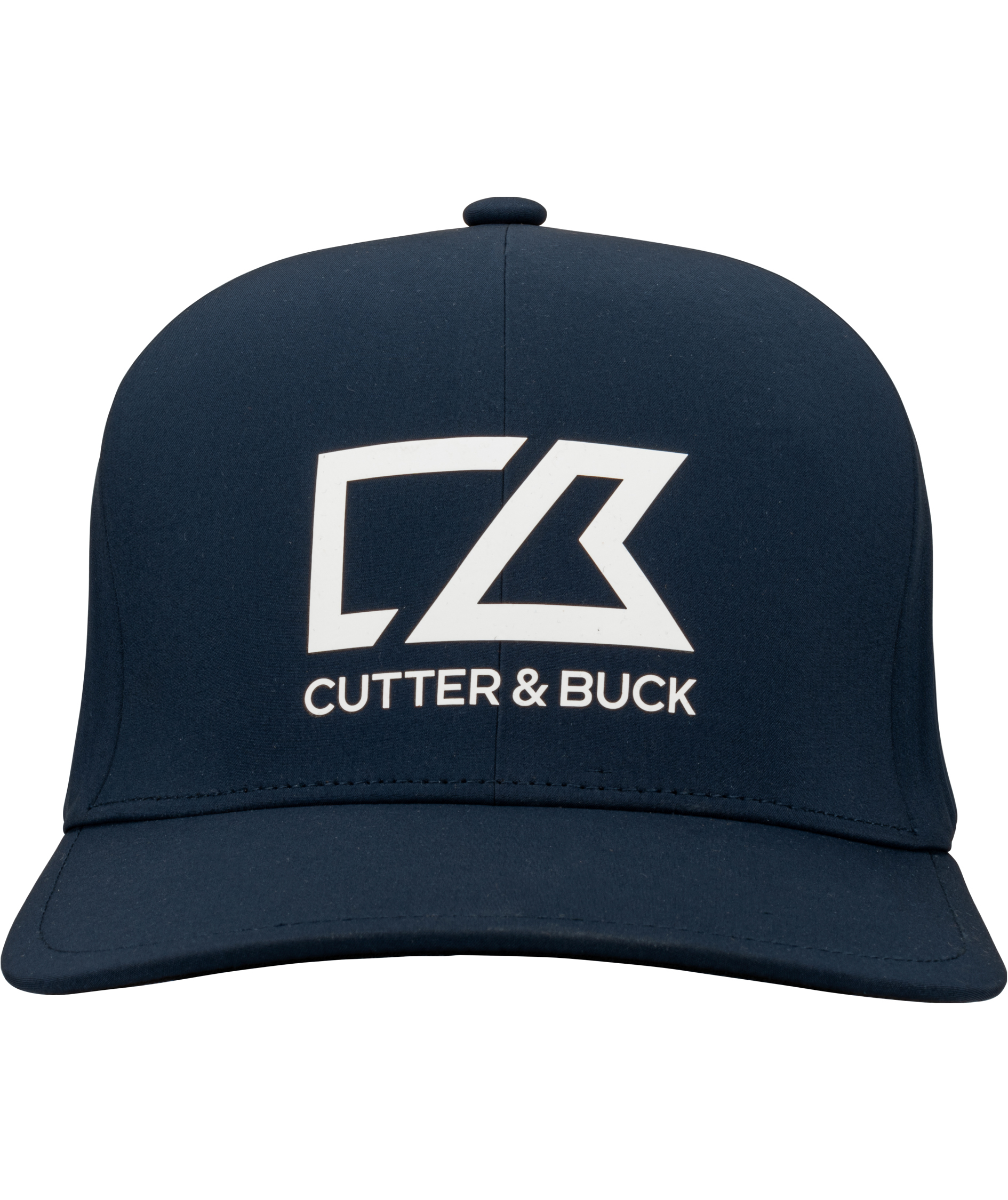 Cutter & Buck Wauna keps, Dark navy, Dark navy, swatch