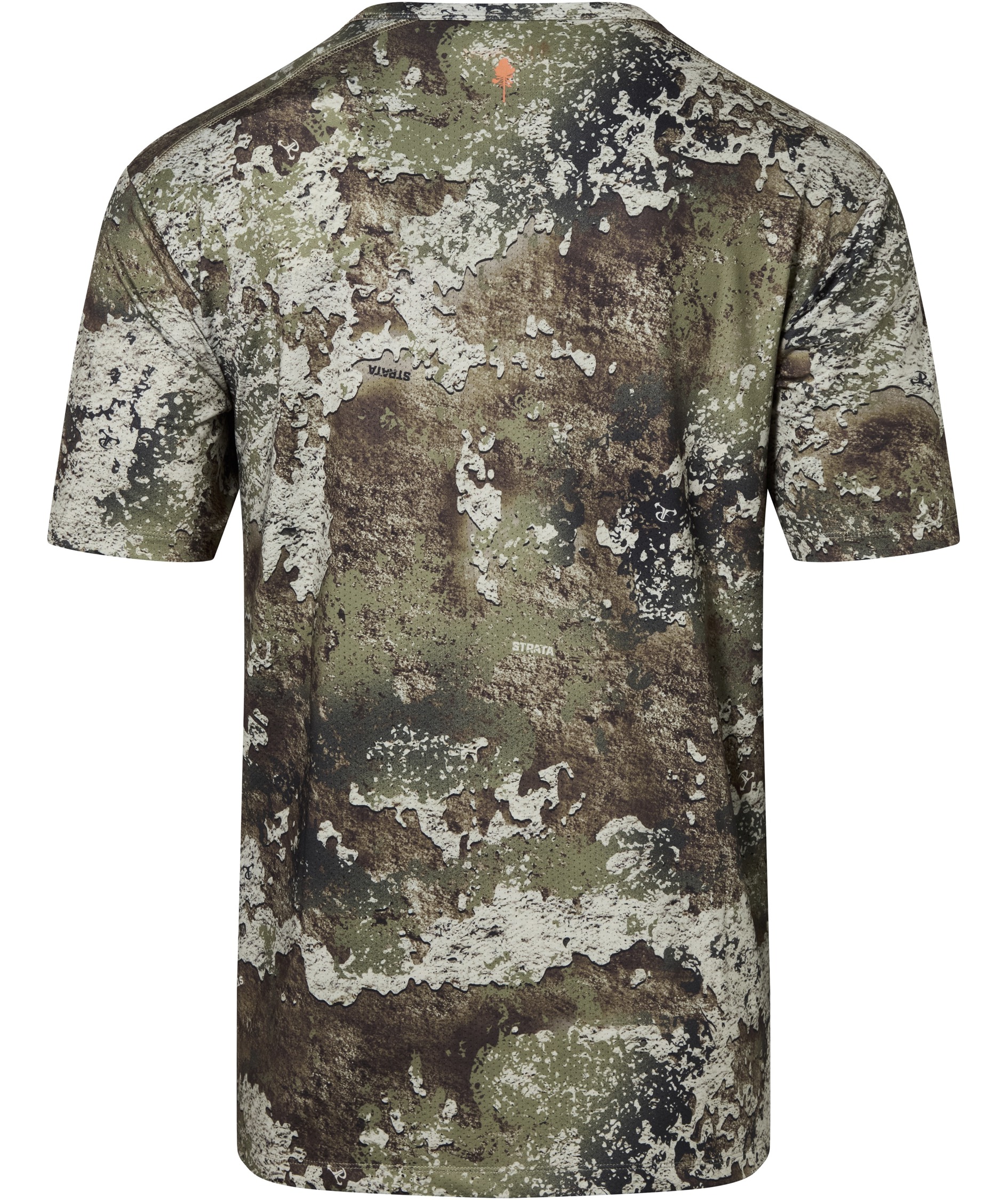 Pinewood Furudal Camou T-shirt, Strata, large image number 2